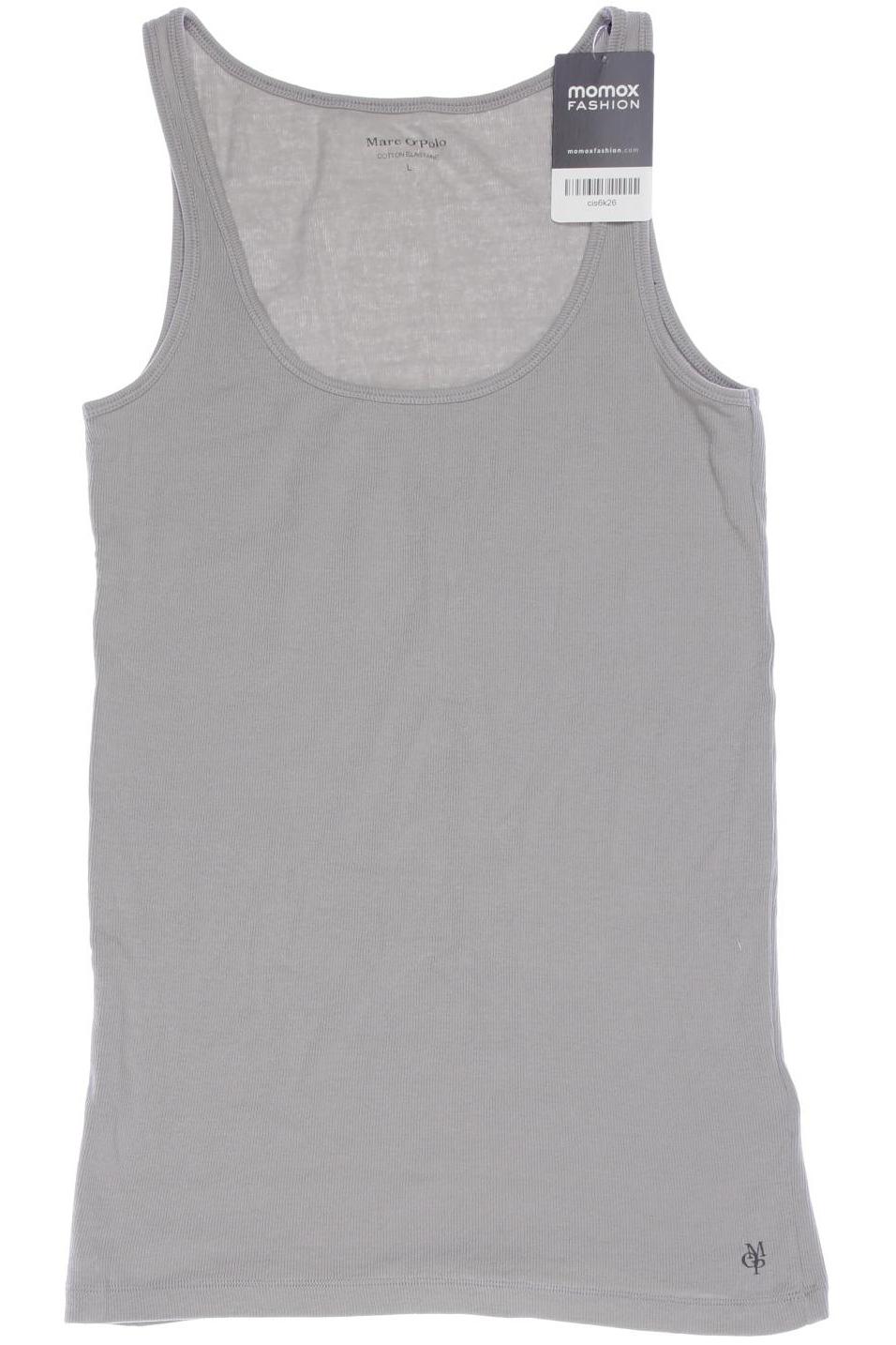 

Marc O Polo Damen Top, grau, Gr. 42