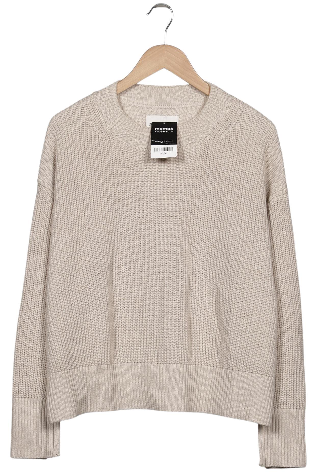

Marc O Polo Damen Pullover, beige, Gr. 44