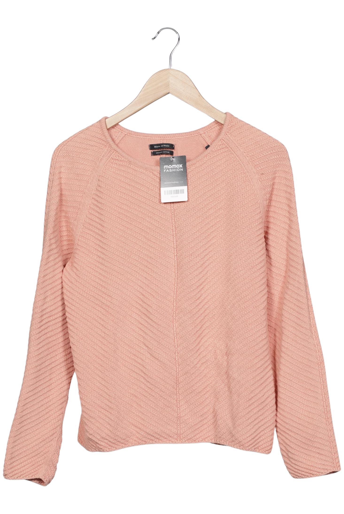 

Marc O Polo Damen Pullover, pink, Gr. 42