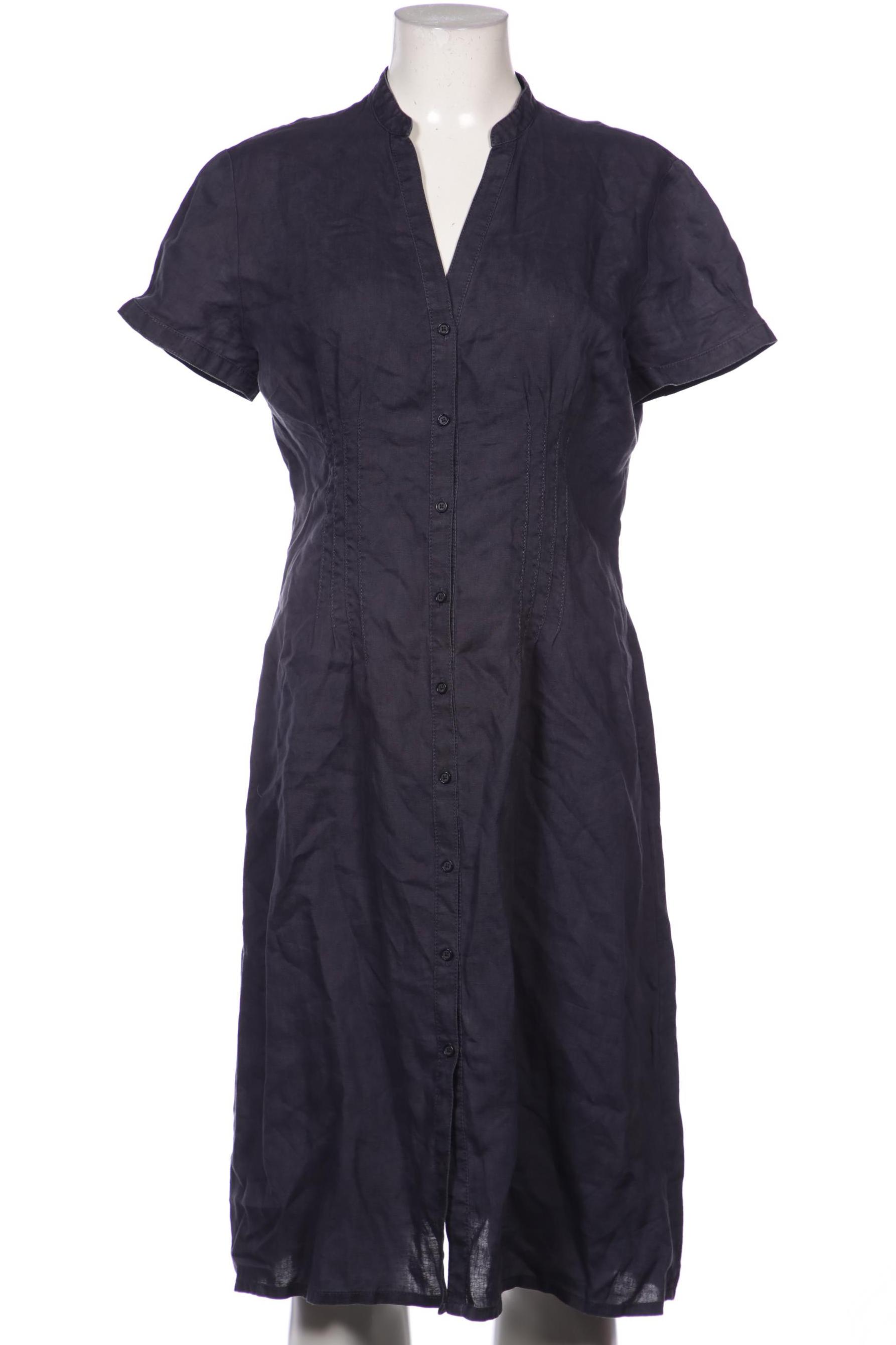 

Marc O Polo Damen Kleid, marineblau, Gr. 40