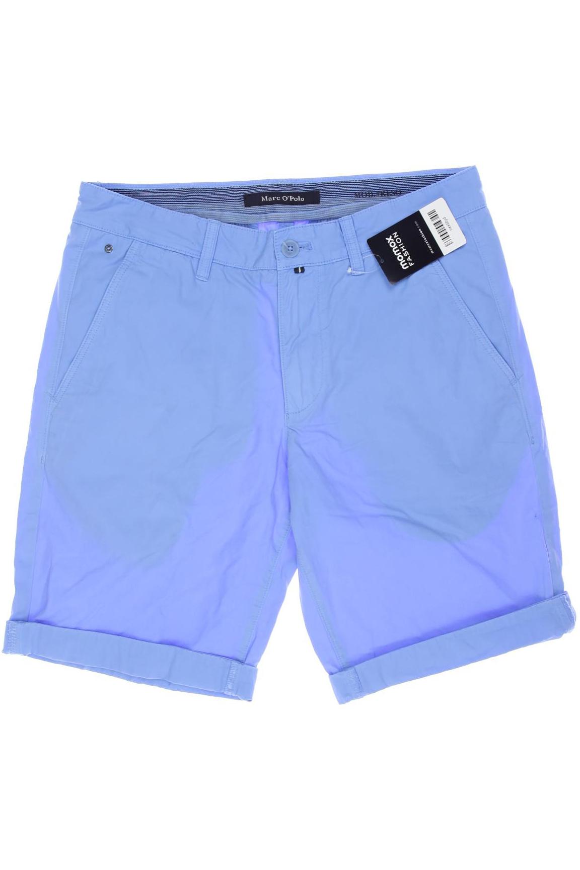 

Marc O Polo Herren Shorts, hellblau, Gr. 29