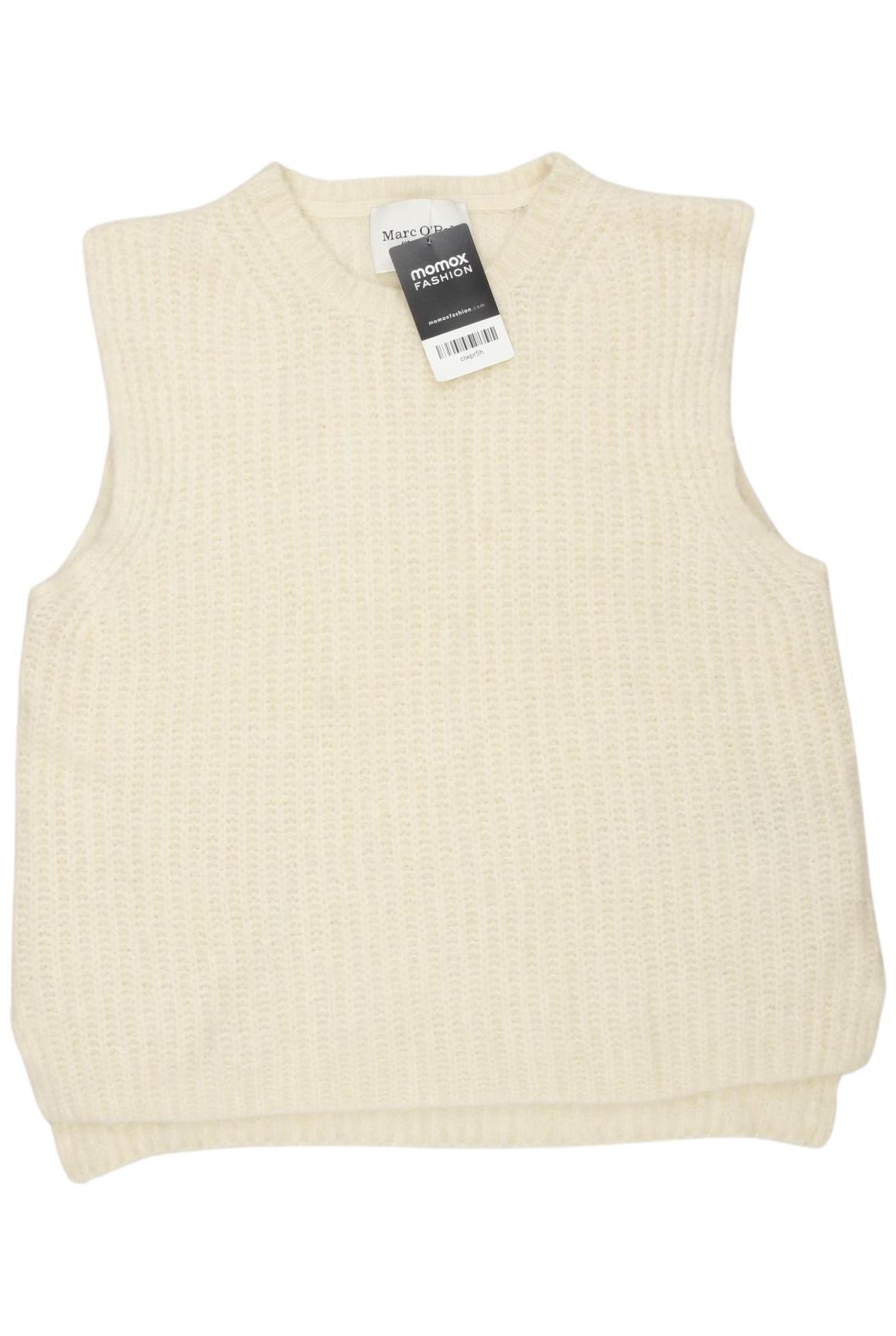 

Marc O Polo Damen Pullover, cremeweiß, Gr. 38