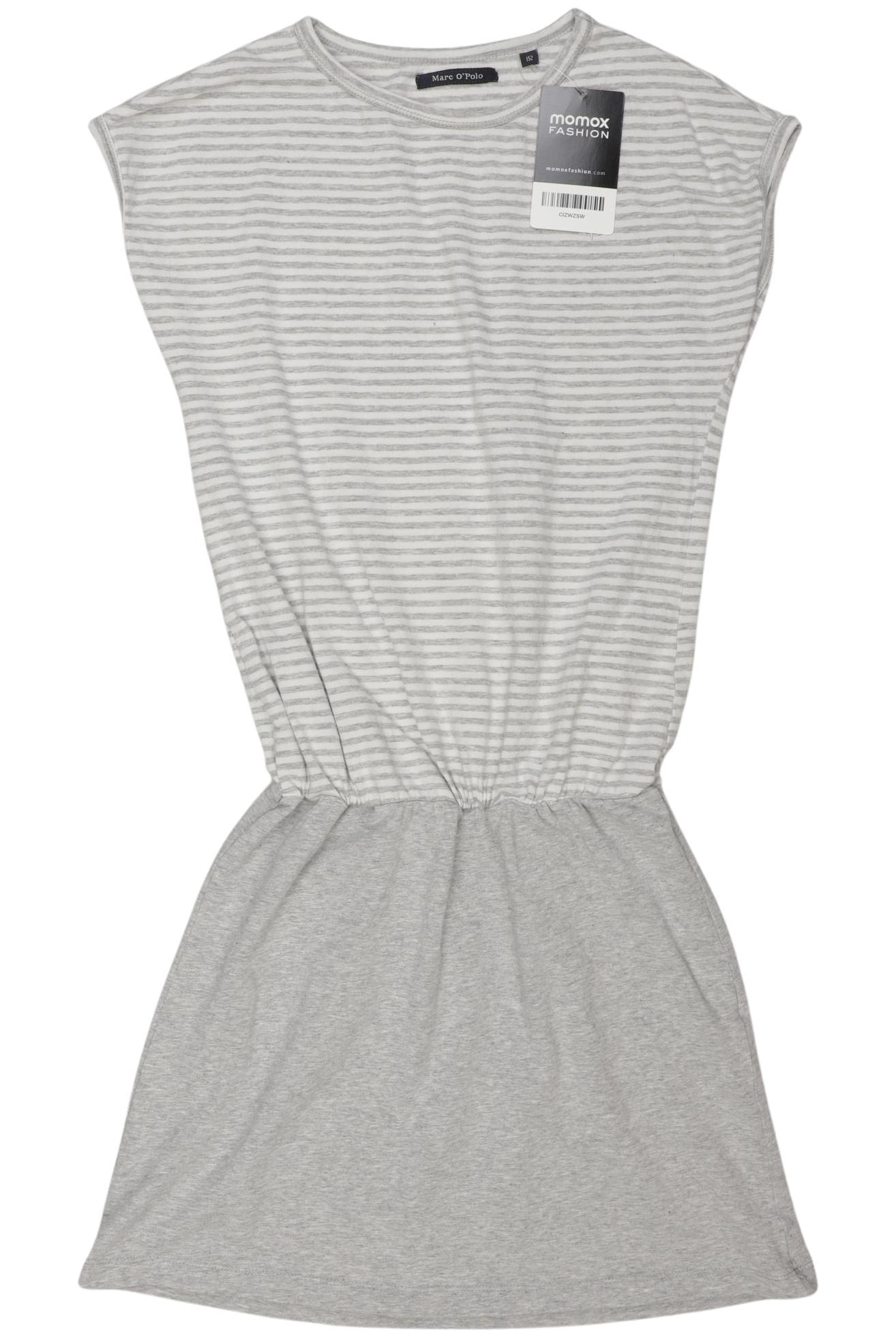 

Marc O Polo Mädchen Kleid, grau, Gr. 152