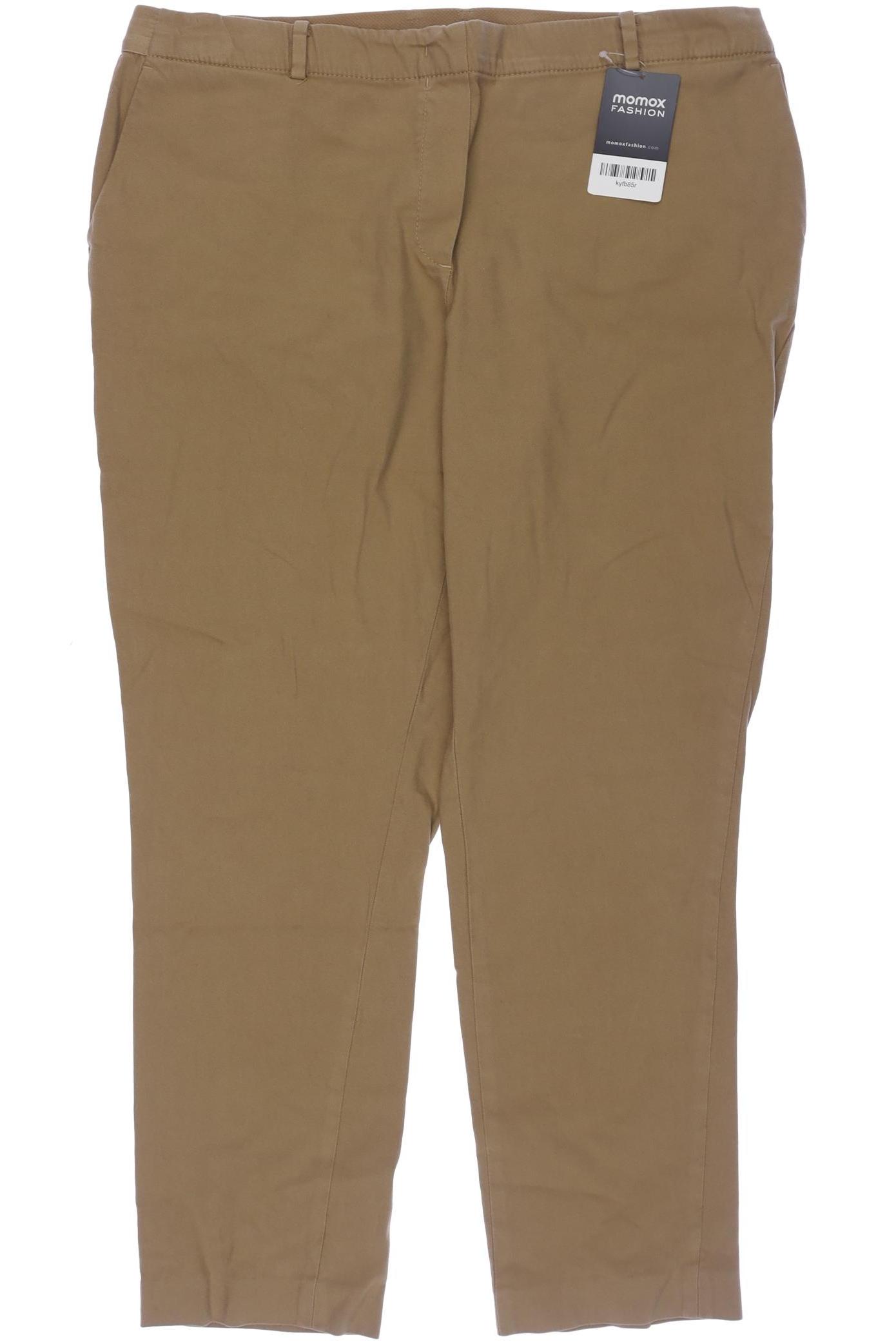

Marc O Polo Damen Stoffhose, braun, Gr. 44