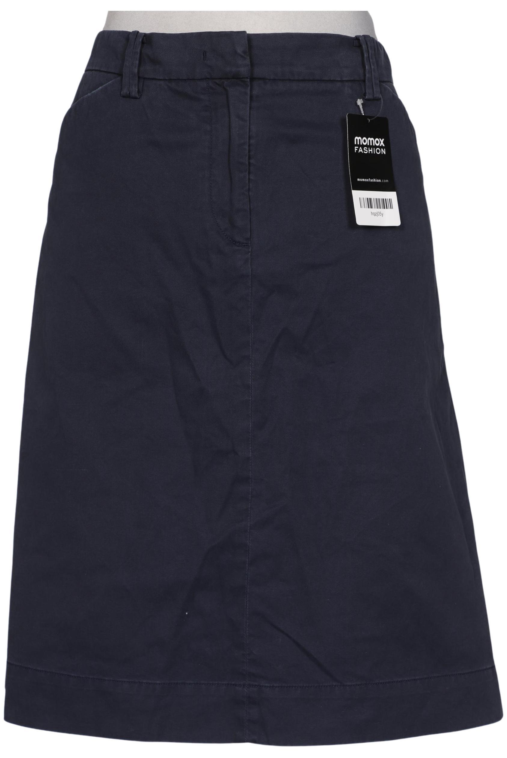 

Marc O Polo Damen Rock, marineblau, Gr. 40
