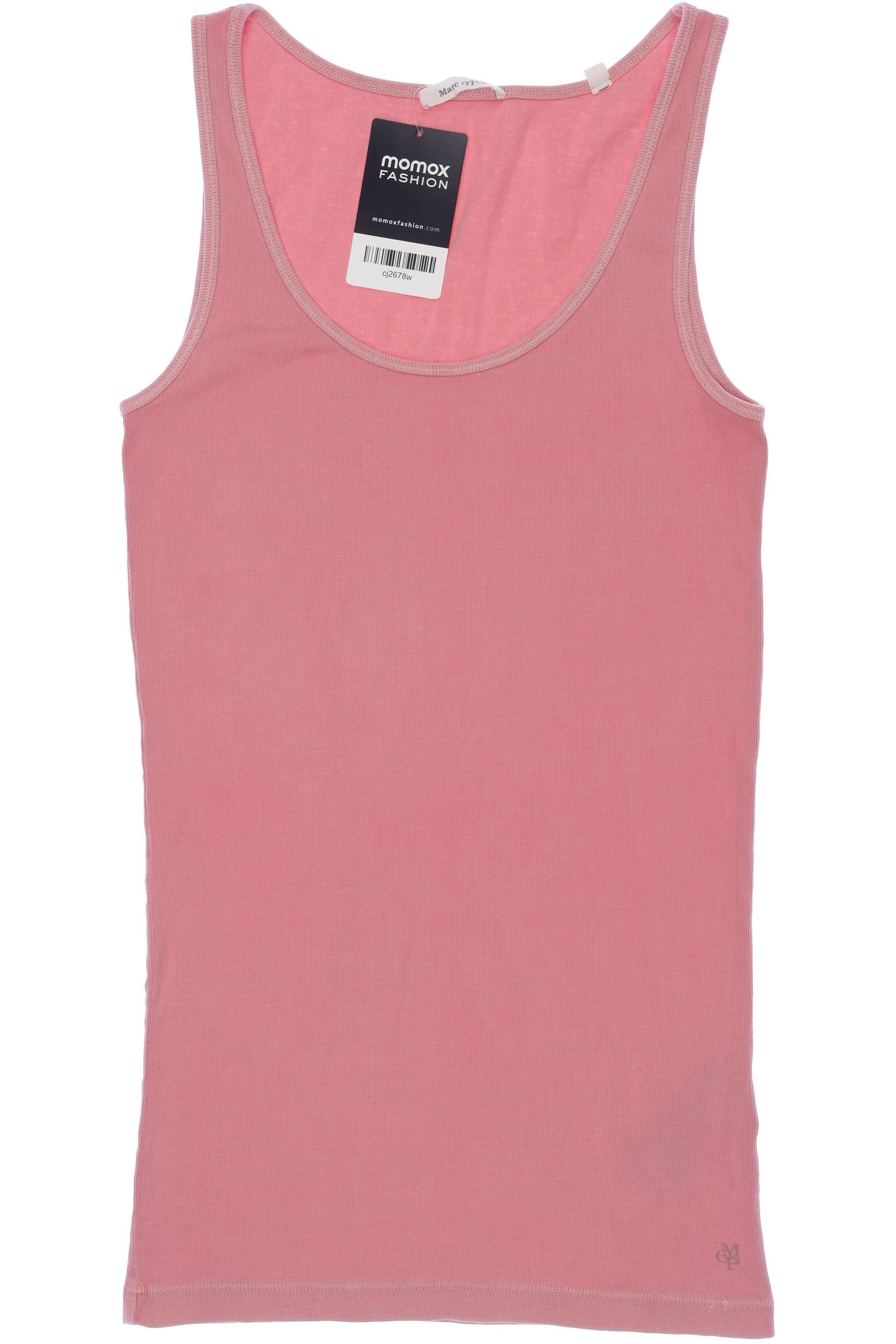

Marc O Polo Damen Top, pink, Gr. 38