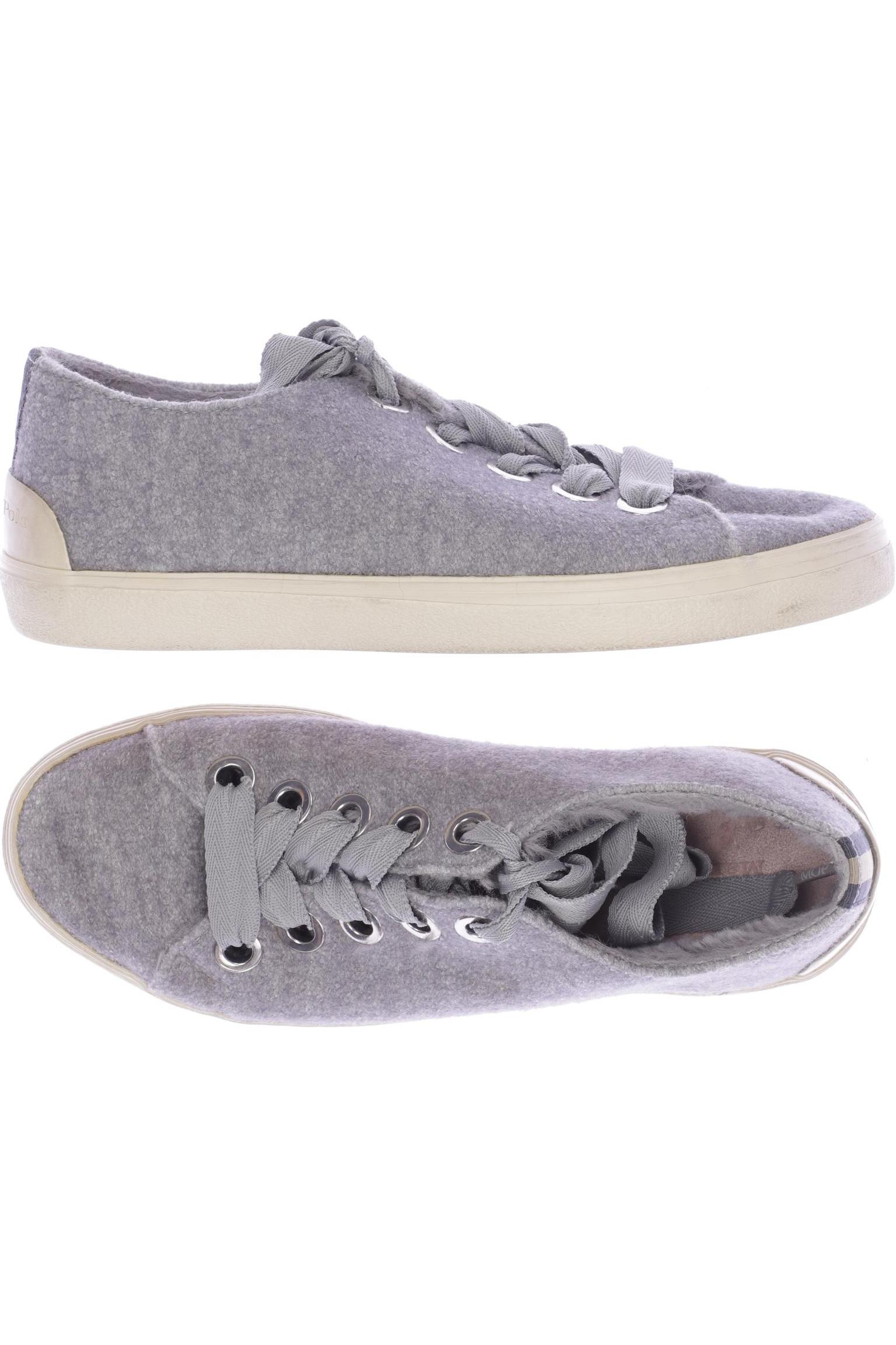 

Marc O Polo Damen Sneakers, grau