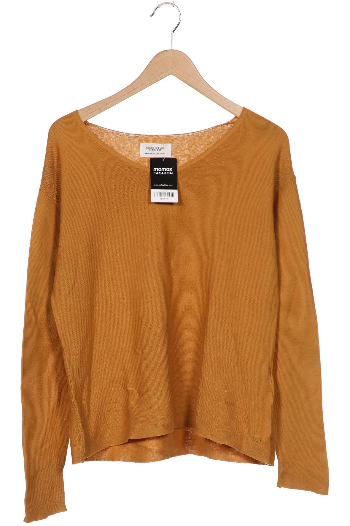

Marc O Polo Damen Pullover, beige