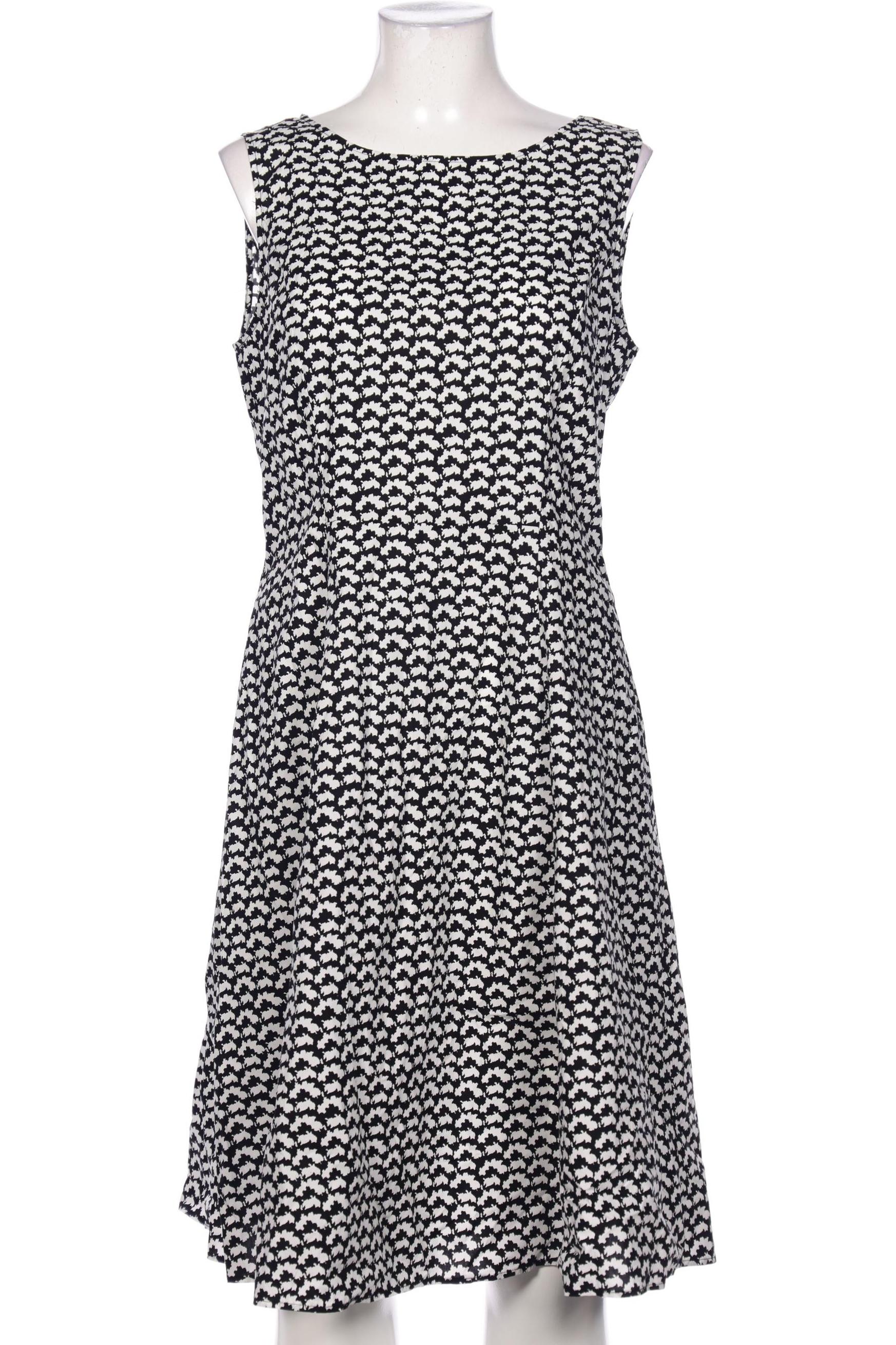 

Marc O Polo Damen Kleid, schwarz, Gr. 42