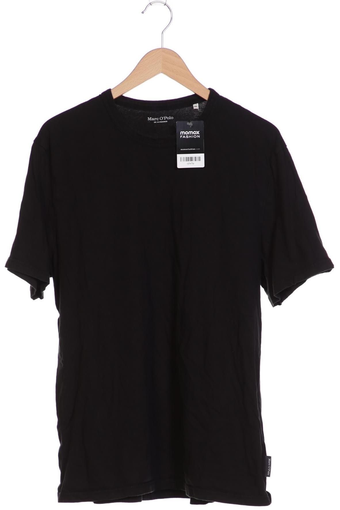 

Marc O Polo Herren T-Shirt, schwarz