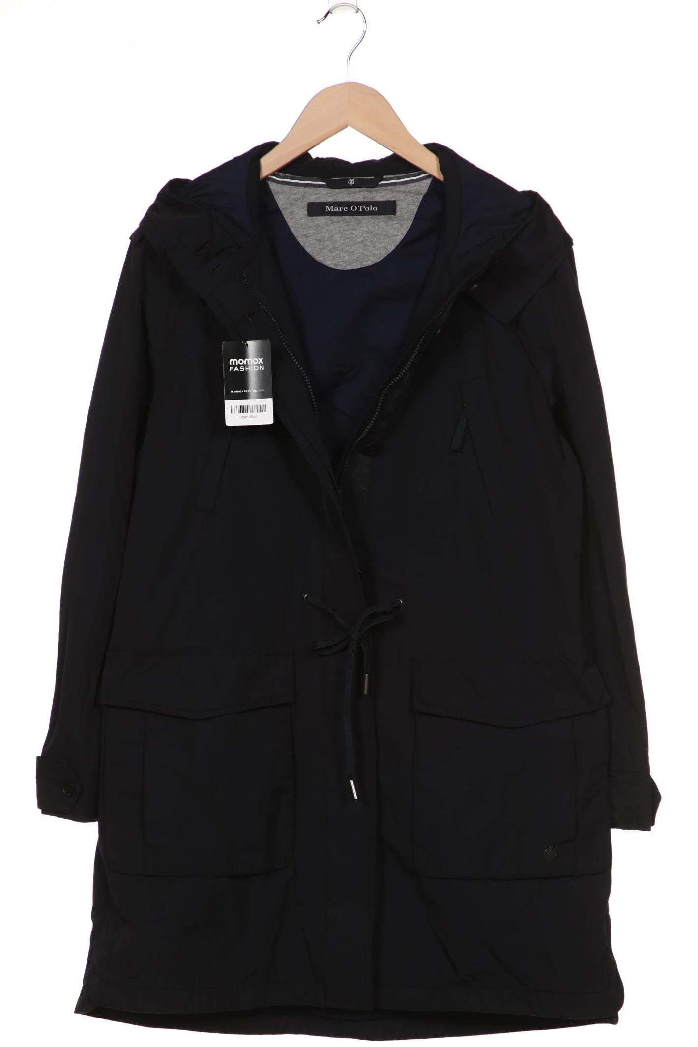 

Marc O Polo Damen Mantel, marineblau, Gr. 38