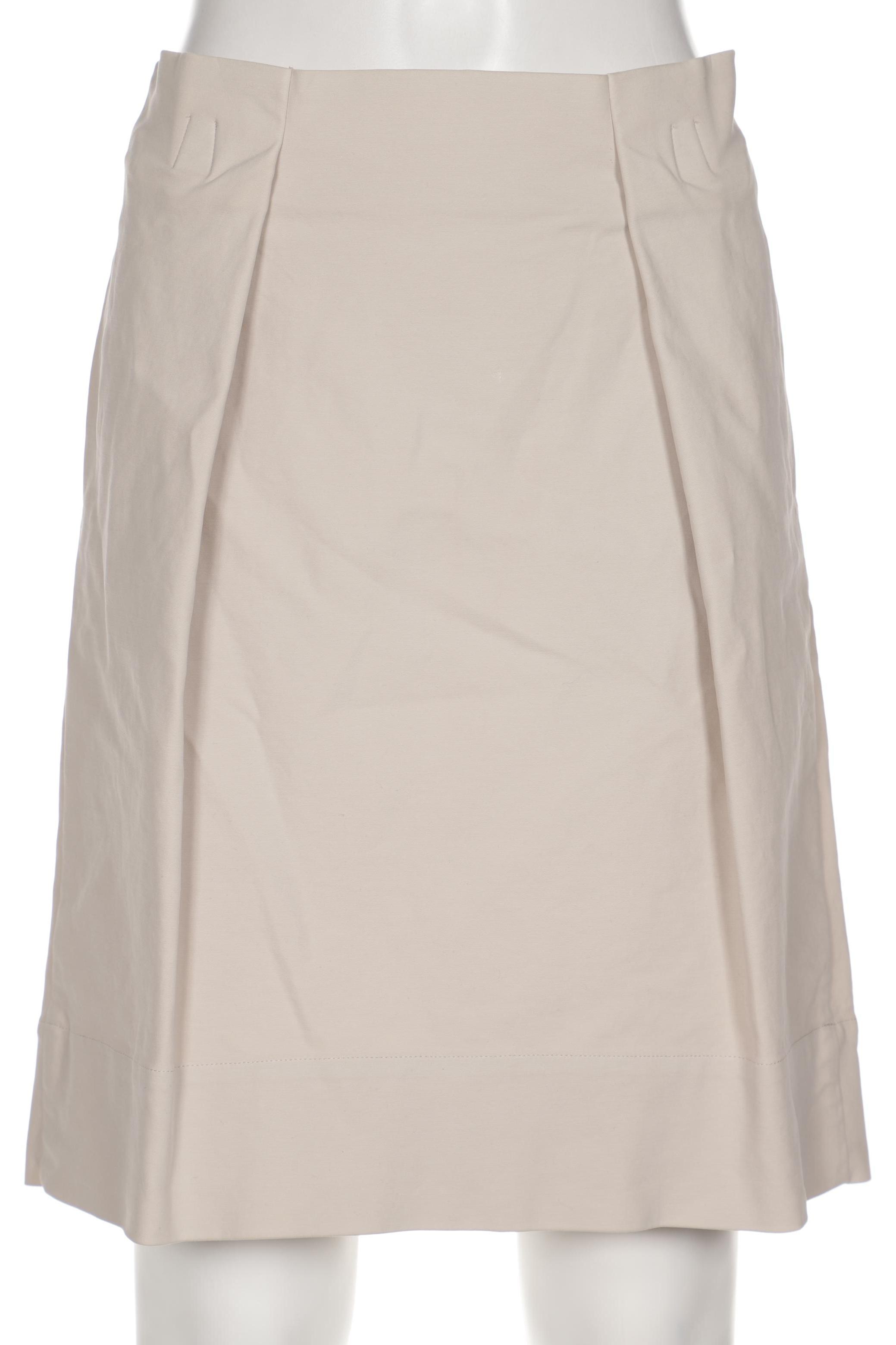 

Marc O Polo Damen Rock, beige