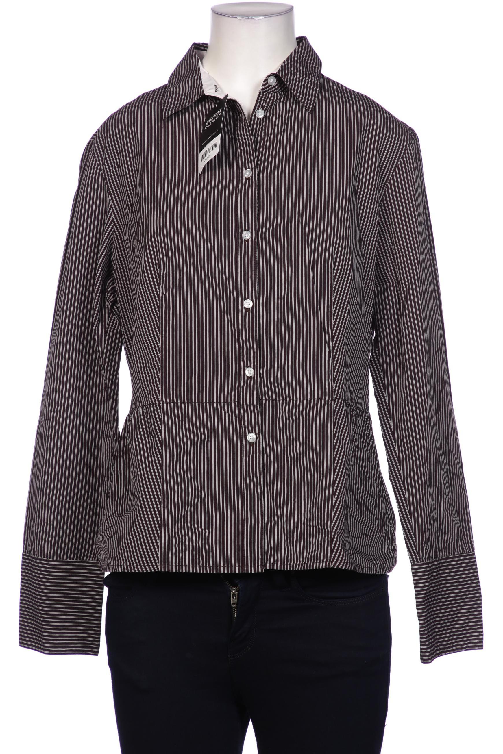

Marc O Polo Damen Bluse, braun