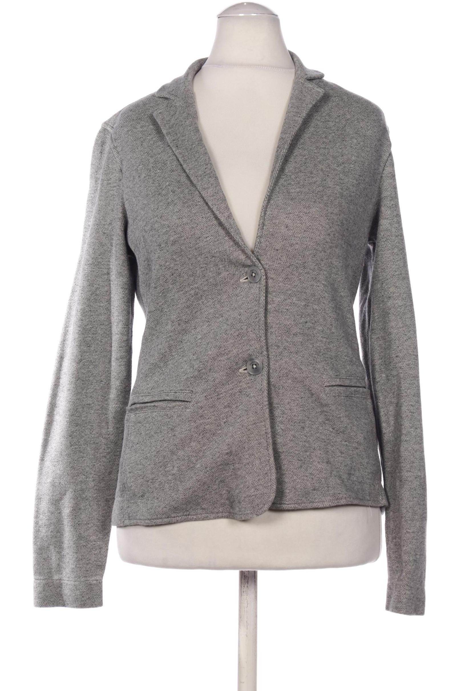 

Marc O Polo Damen Blazer, grau, Gr. 38