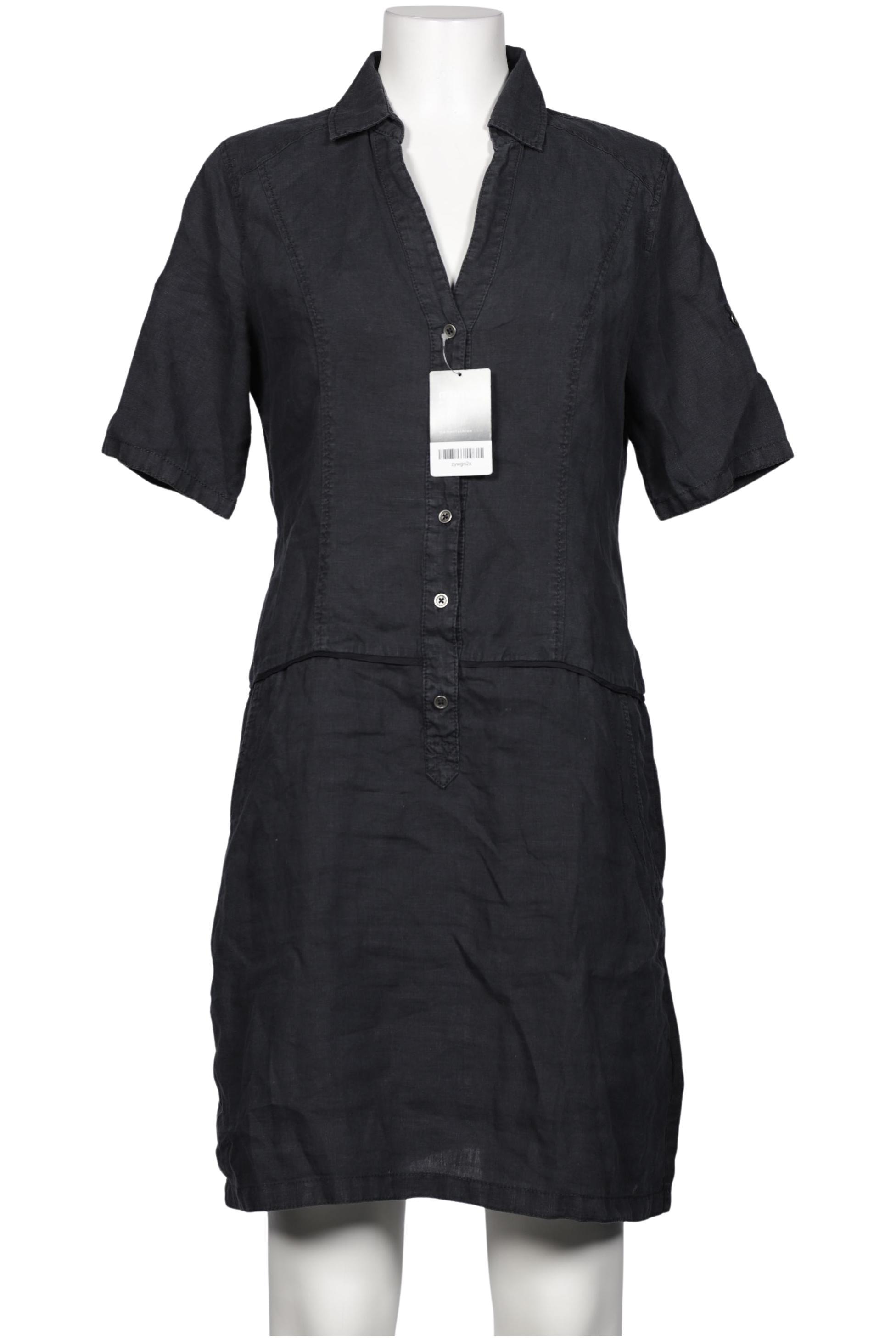 

Marc O Polo Damen Kleid, marineblau, Gr. 38