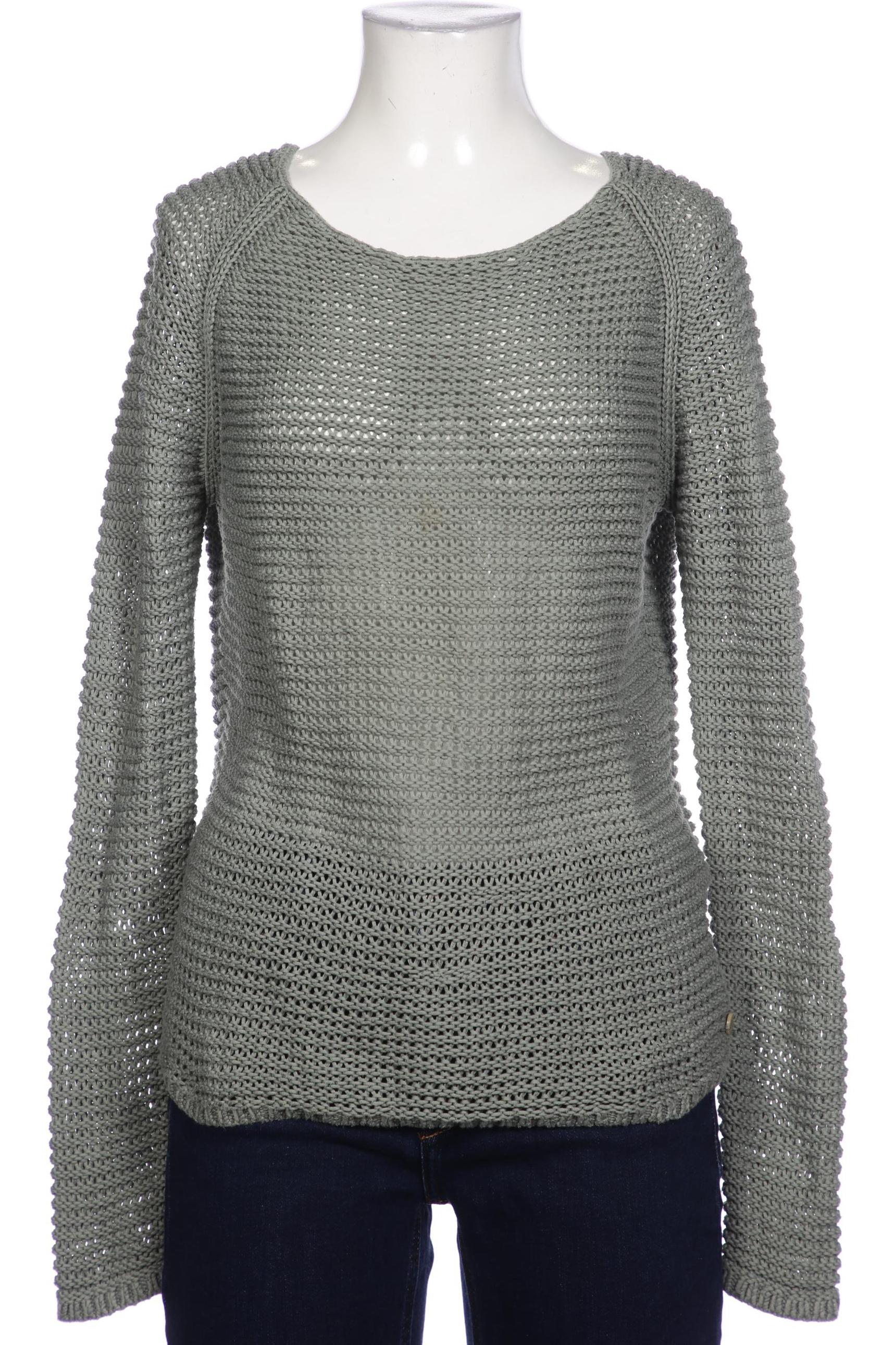 

Marc O Polo Damen Pullover, grün