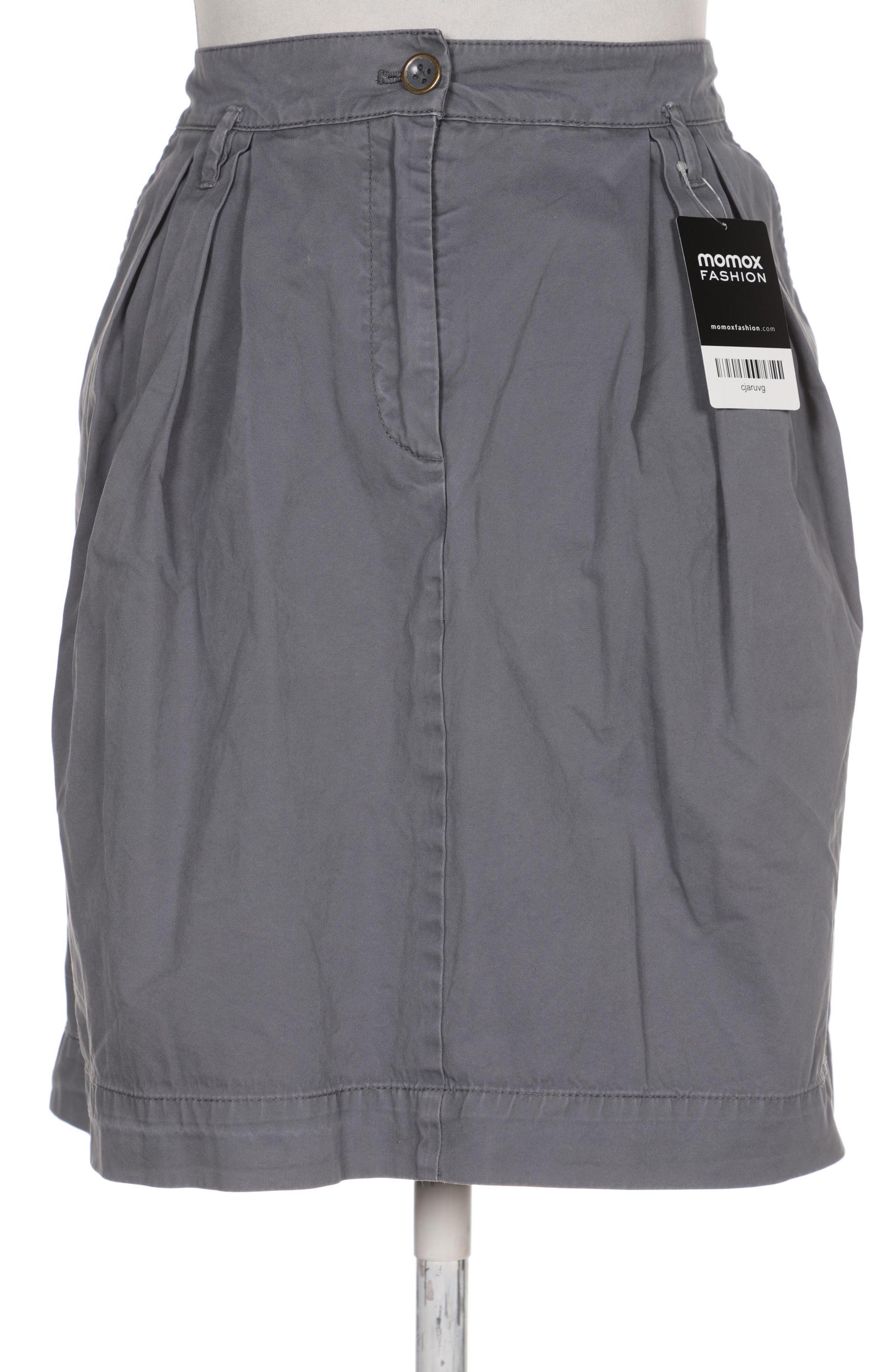 

Marc O Polo Damen Rock, blau