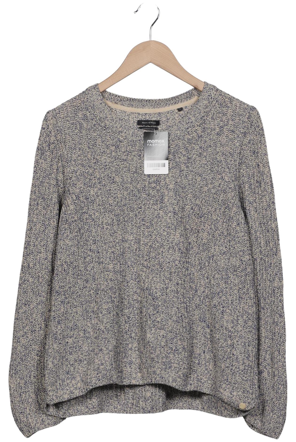 

Marc O Polo Damen Pullover, grau, Gr. 42