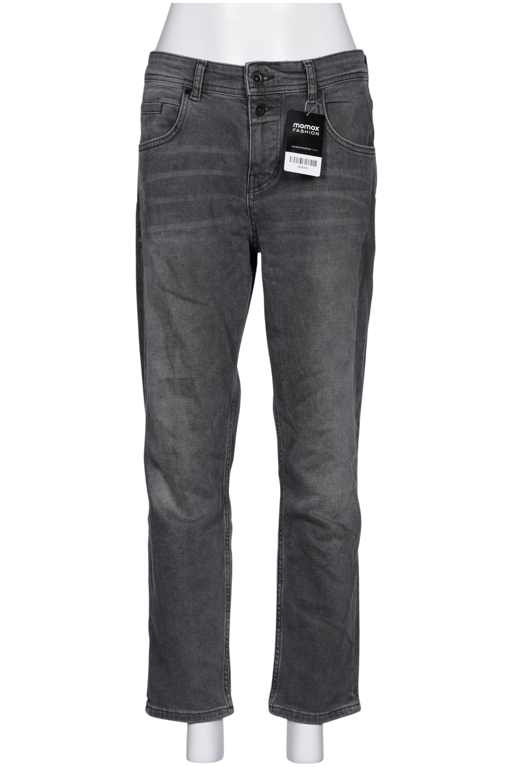 

Marc O Polo Damen Jeans, grau, Gr. 29