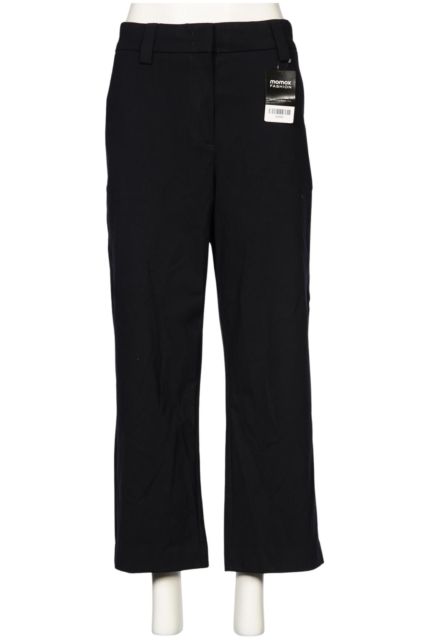 

Marc O Polo Damen Stoffhose, marineblau, Gr. 42