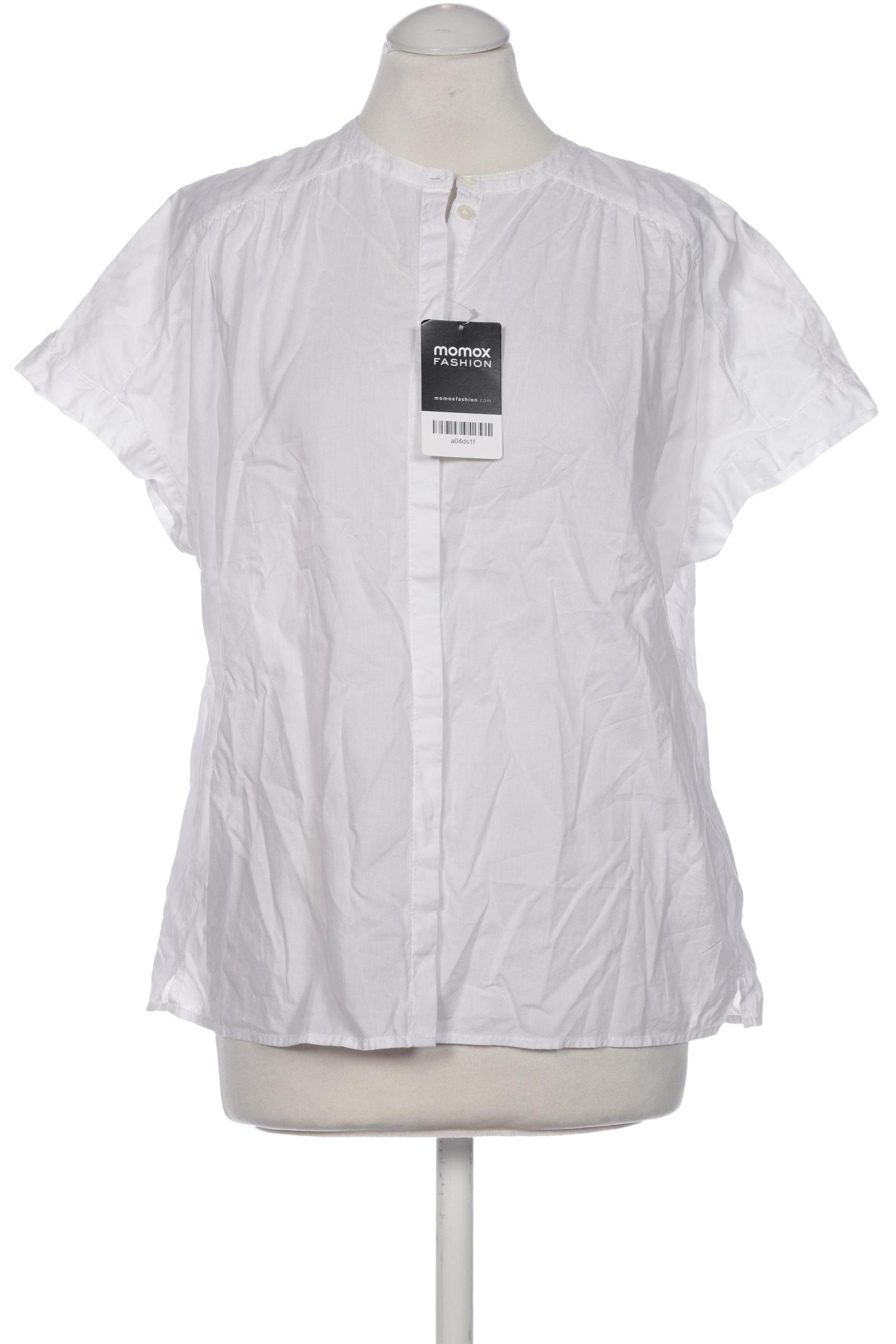 

Marc O Polo Damen Bluse, weiß, Gr. 38