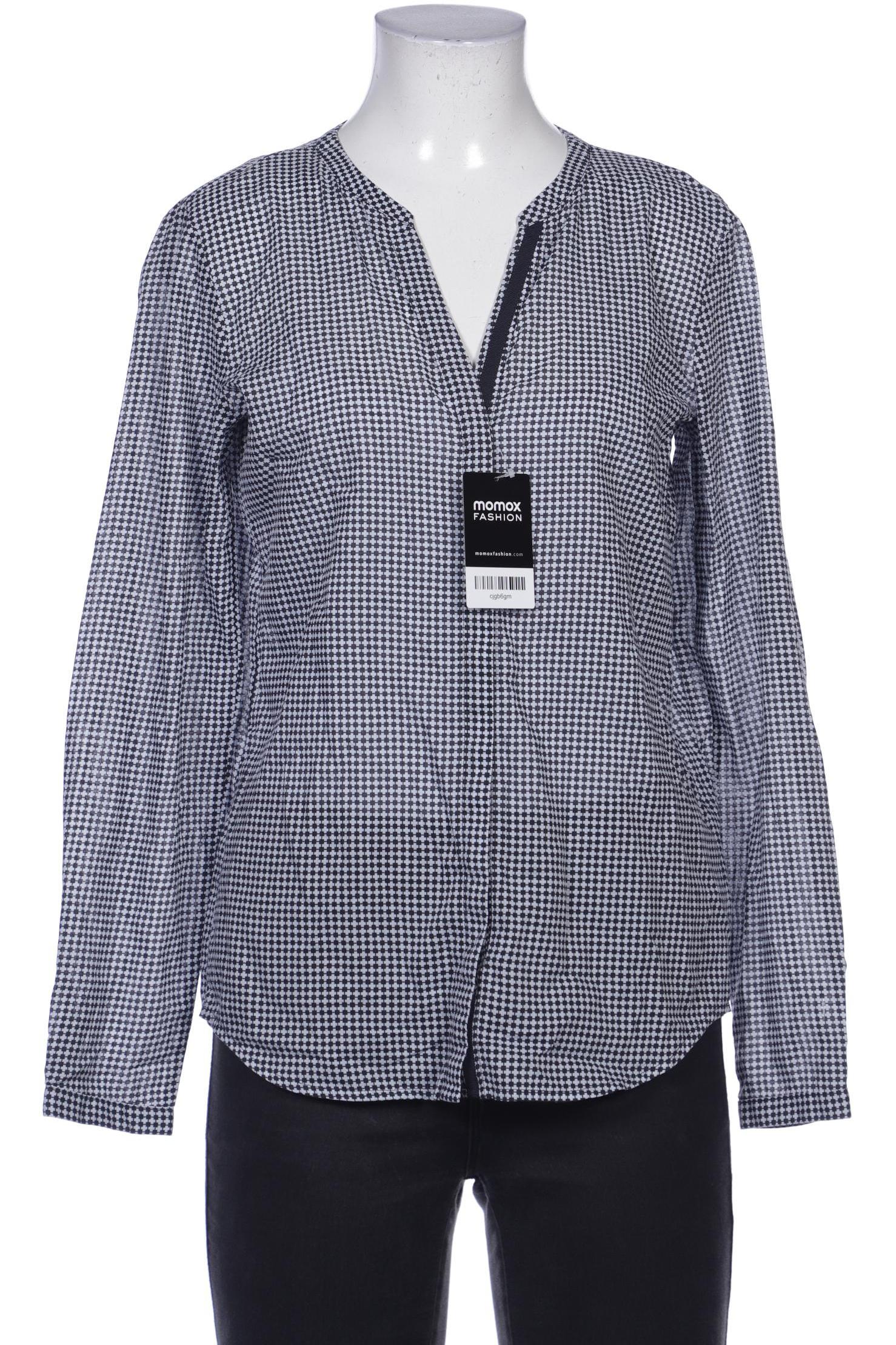 

Marc O Polo Damen Bluse, marineblau, Gr. 34