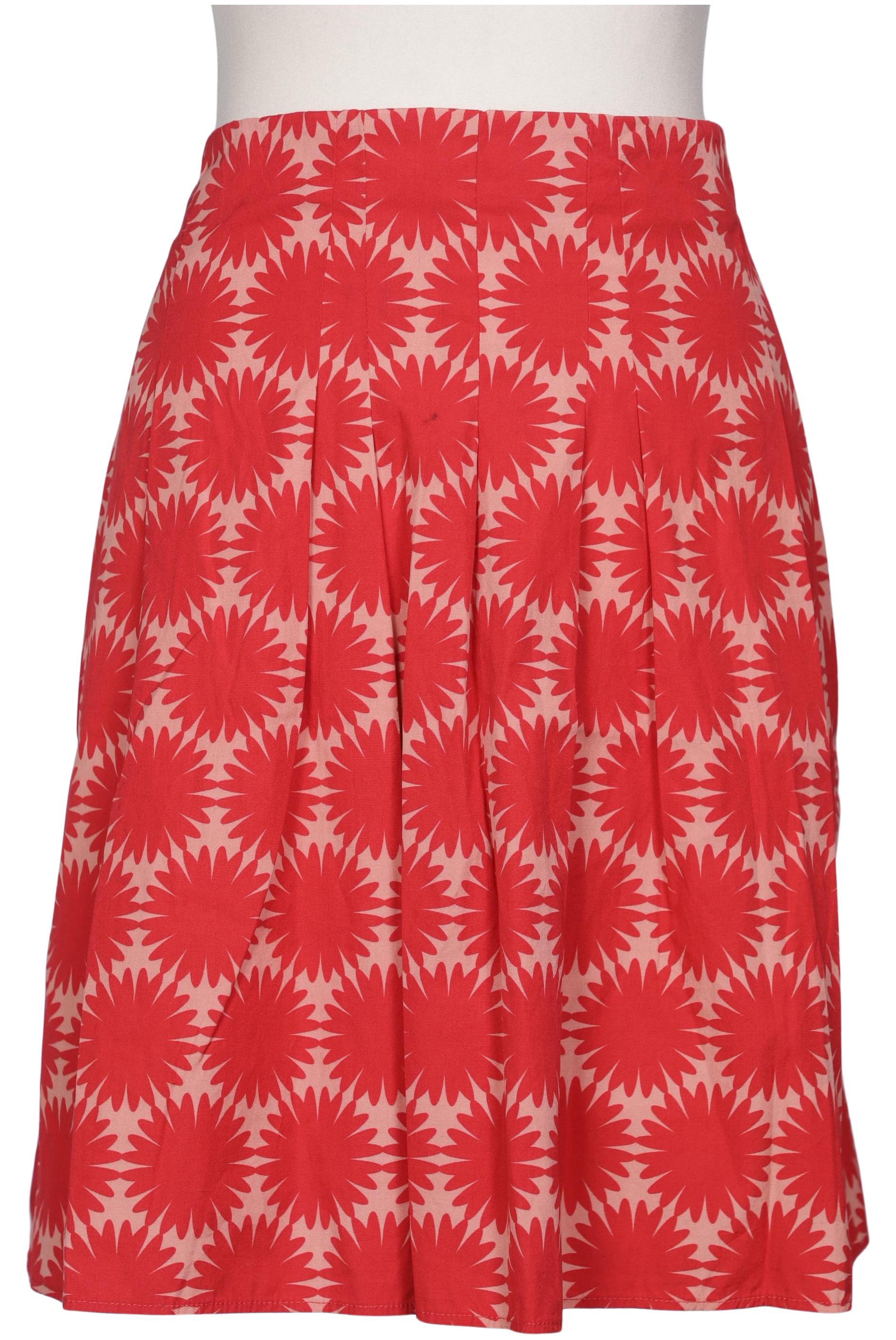 

Marc O Polo Damen Rock, rot, Gr. 34