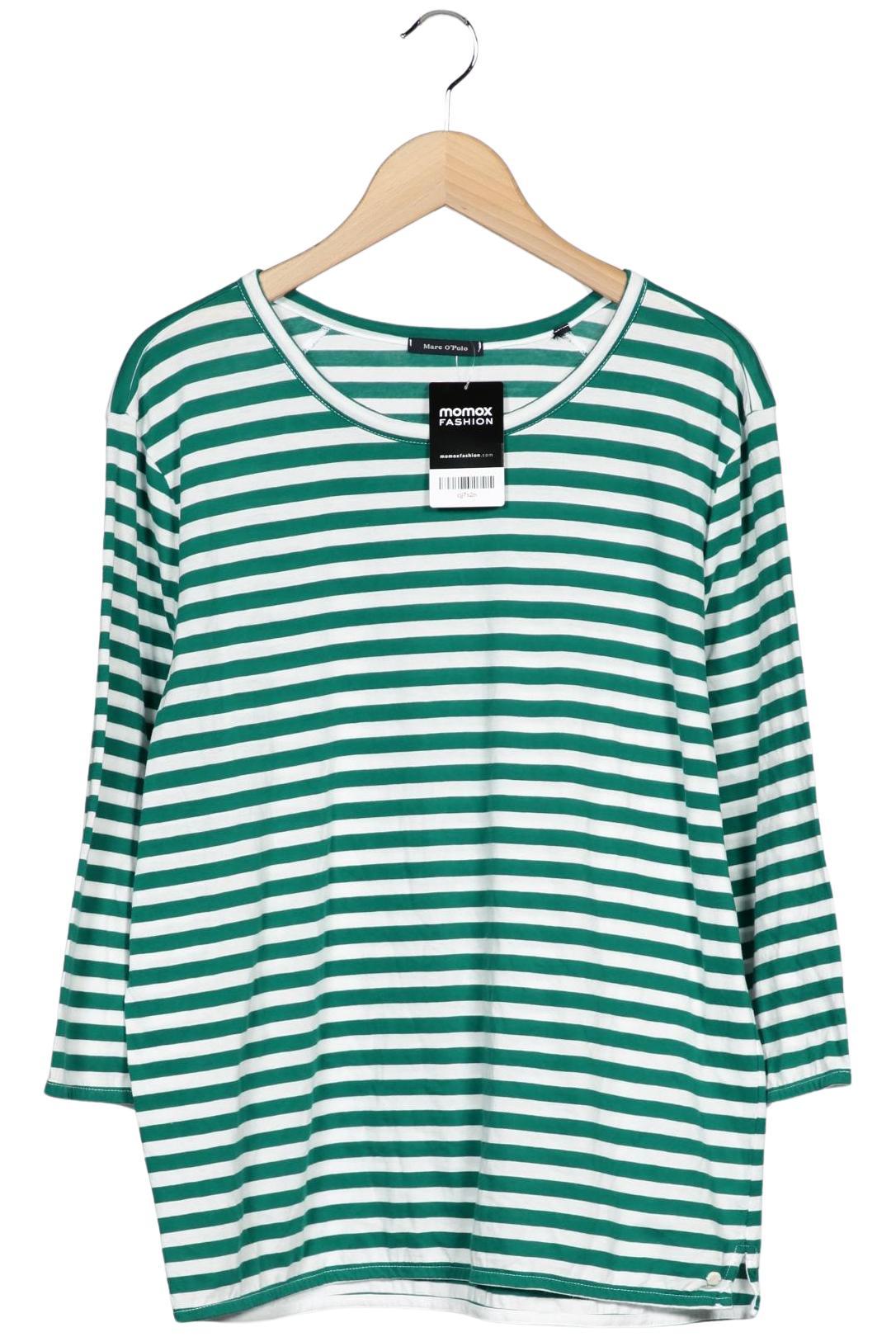 

Marc O Polo Damen Langarmshirt, mehrfarbig, Gr. 44