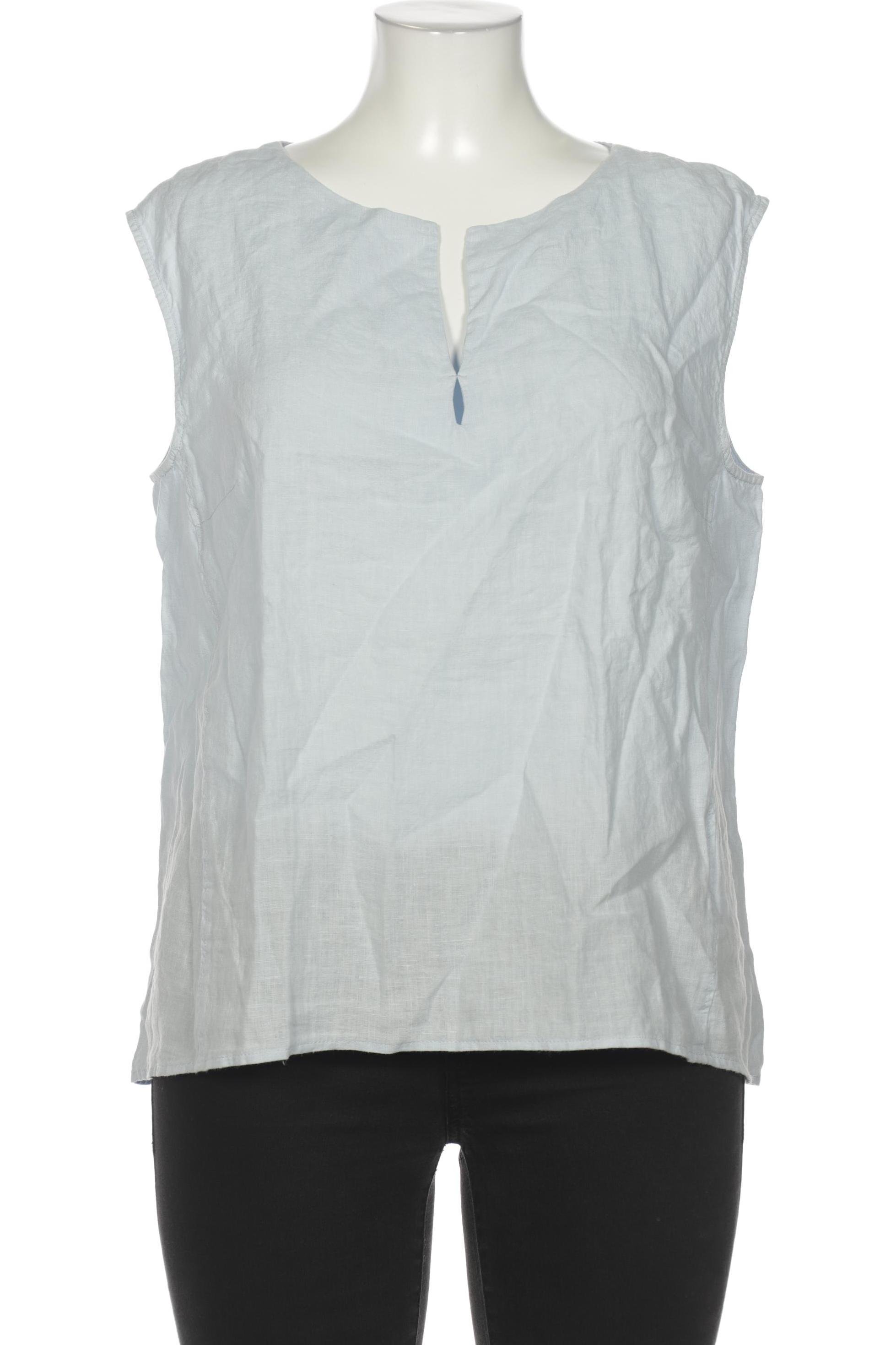 

Marc O Polo Damen Bluse, hellblau
