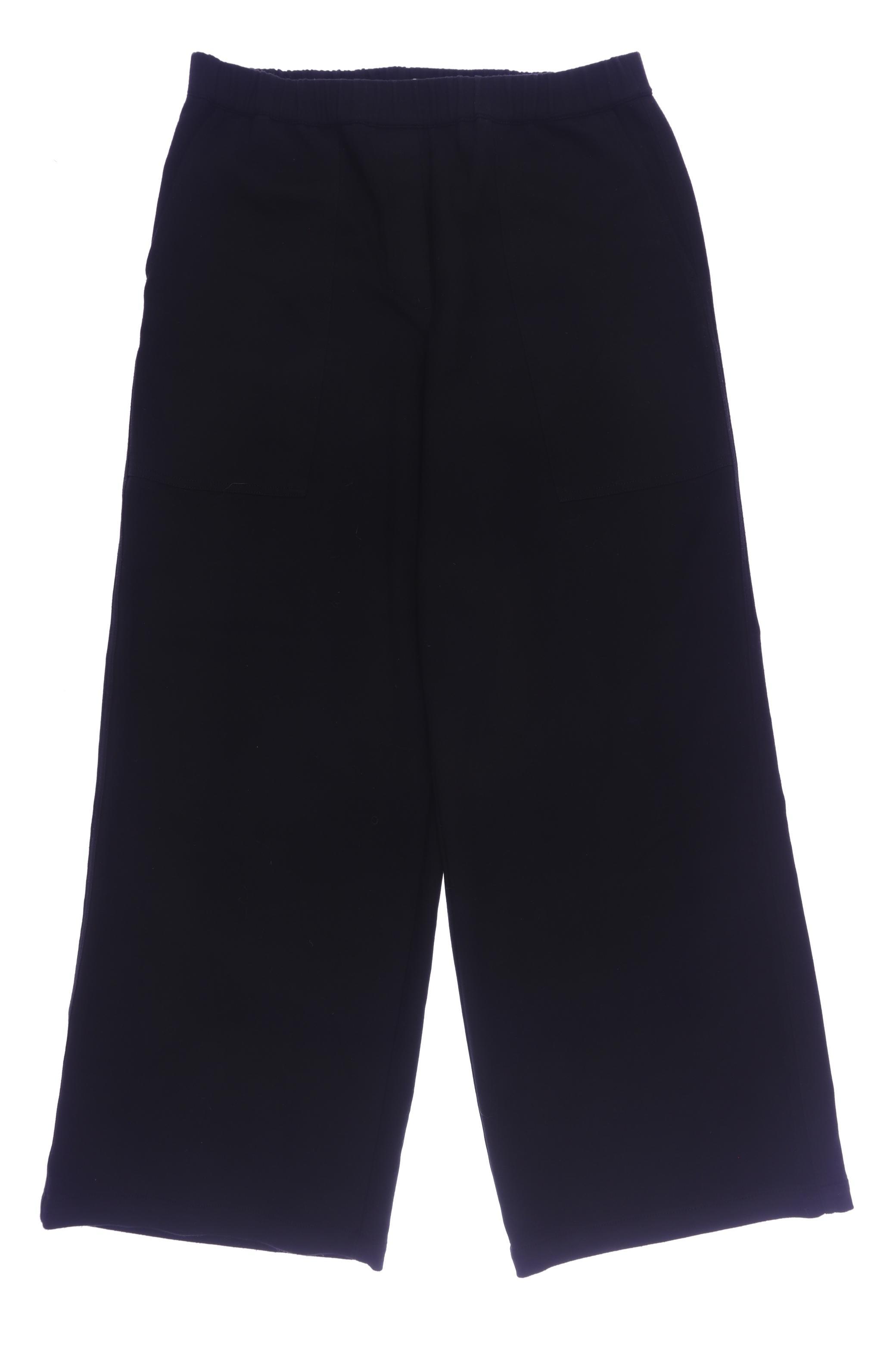

Marc O Polo Damen Stoffhose, schwarz, Gr. 40