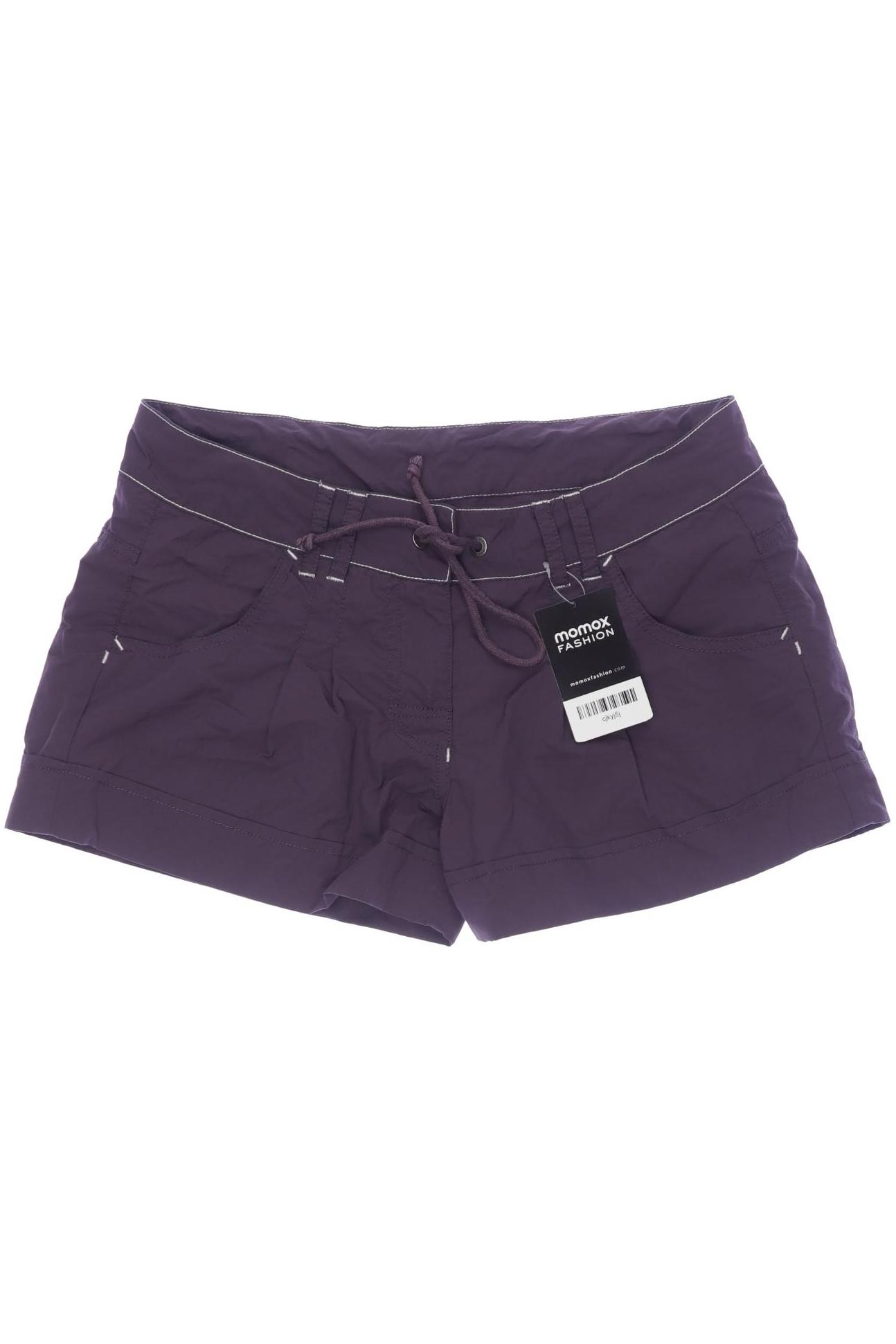 

Marc O Polo Damen Shorts, flieder, Gr. 38