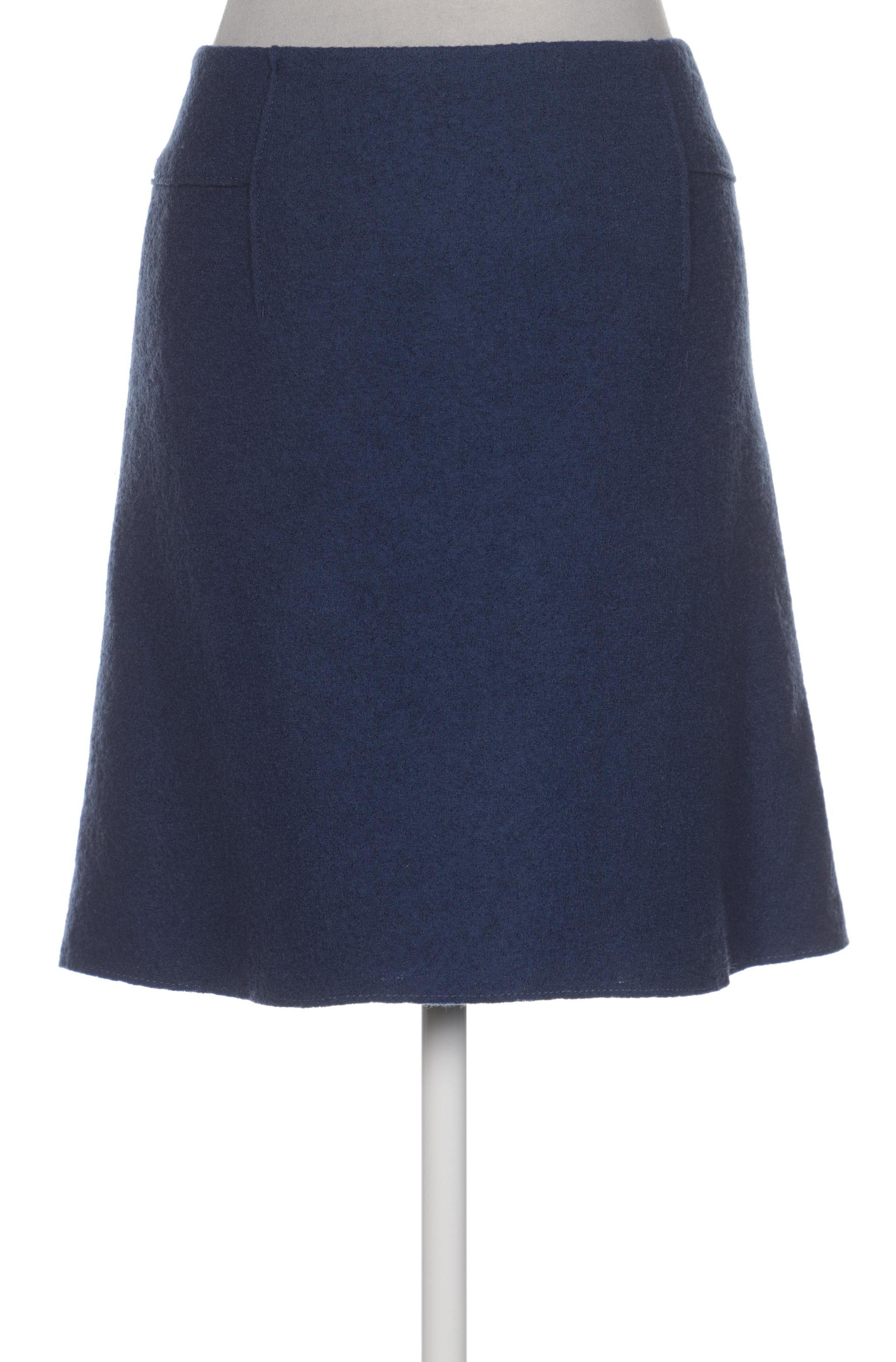 

Marc O Polo Damen Rock, marineblau, Gr. 38