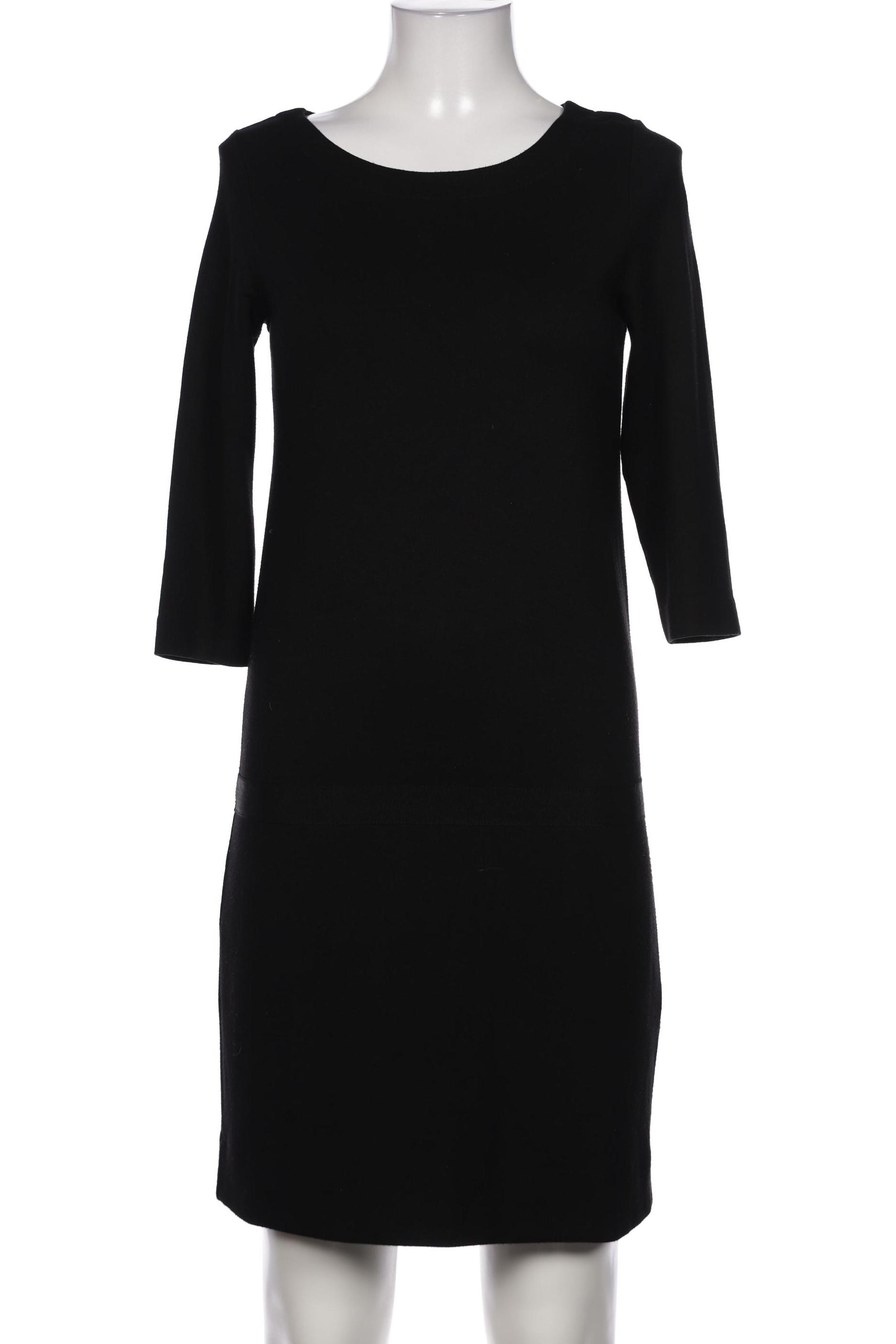 

Marc O Polo Damen Kleid, schwarz, Gr. 38