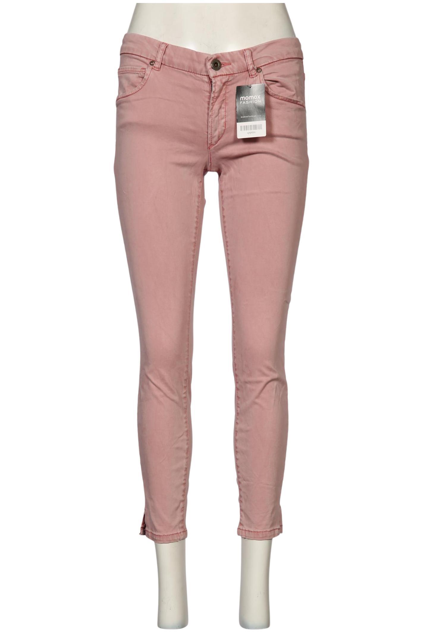 

Marc O Polo Damen Jeans, pink, Gr. 29