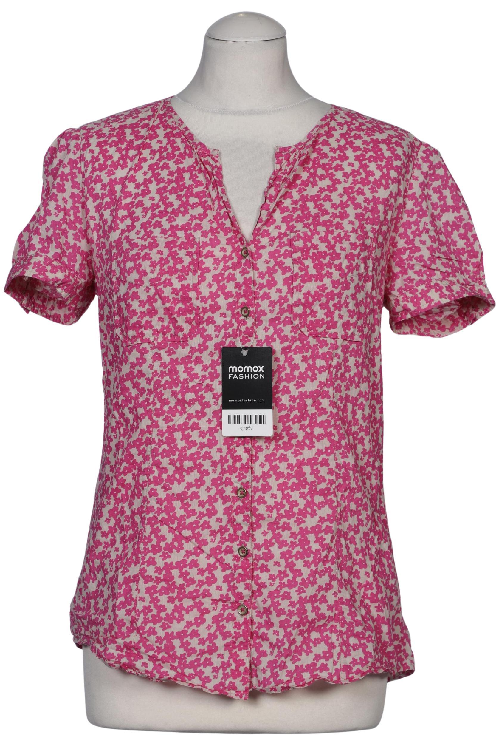 

Marc O Polo Damen Bluse, pink, Gr. 36