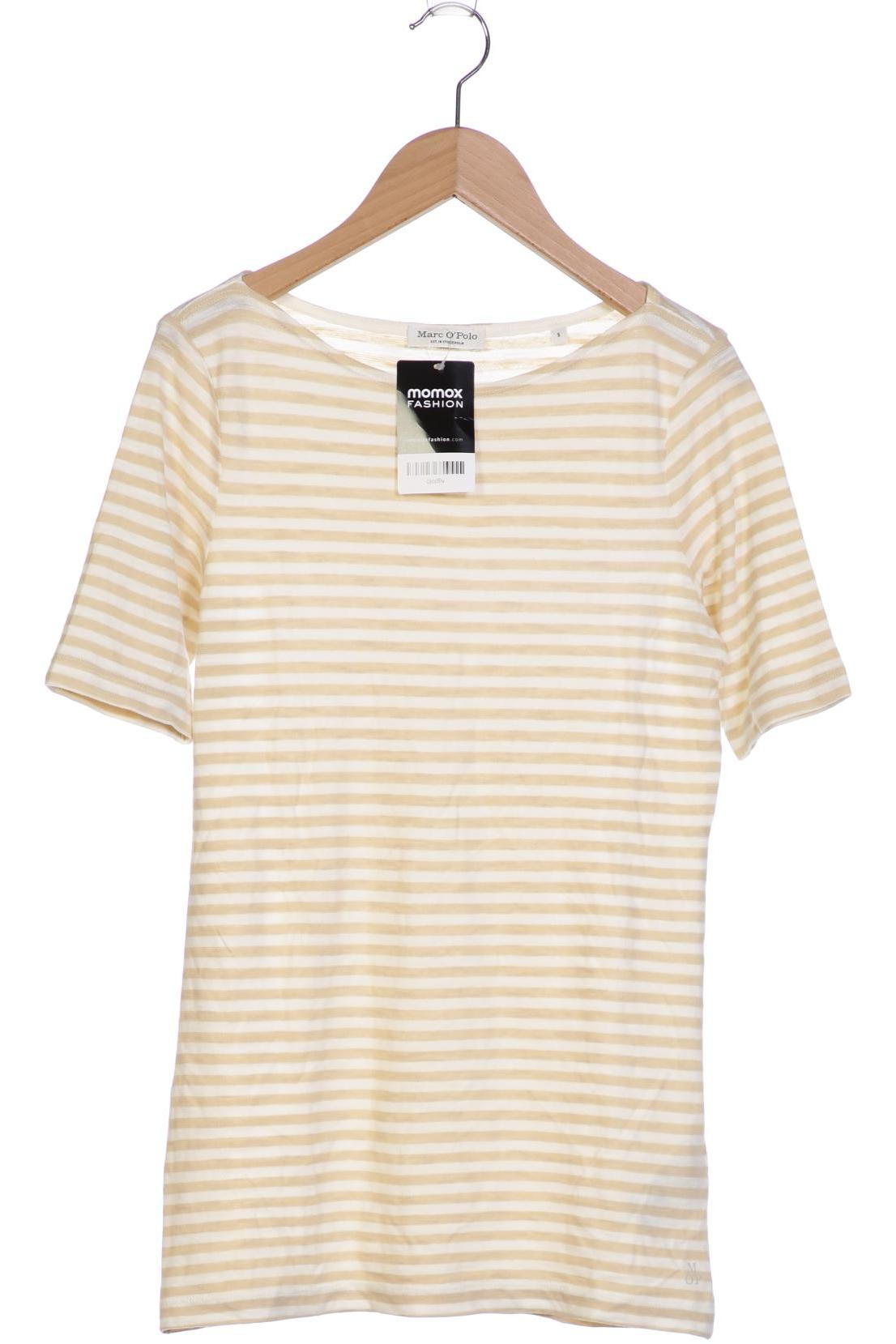 

Marc O Polo Damen T-Shirt, beige