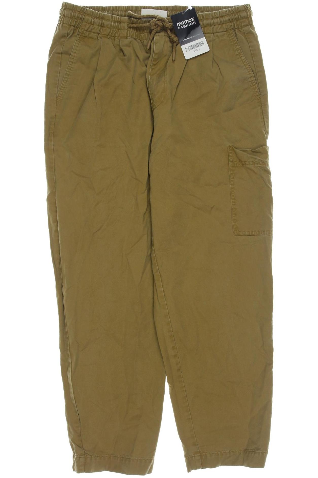 Thumbnail - Marc O Polo Damen Stoffhose, beige, Gr. 0