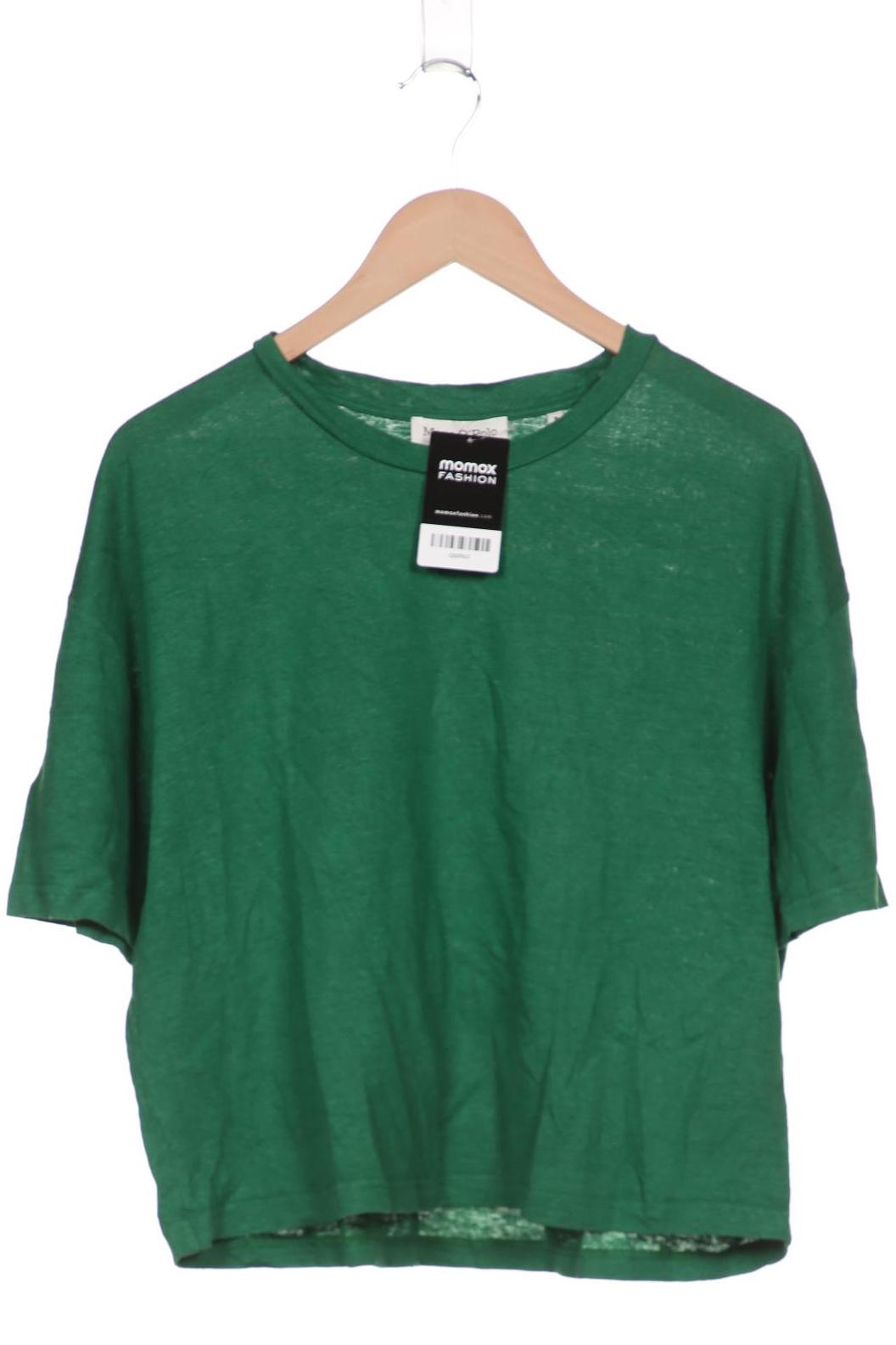 

Marc O Polo Damen T-Shirt, grün