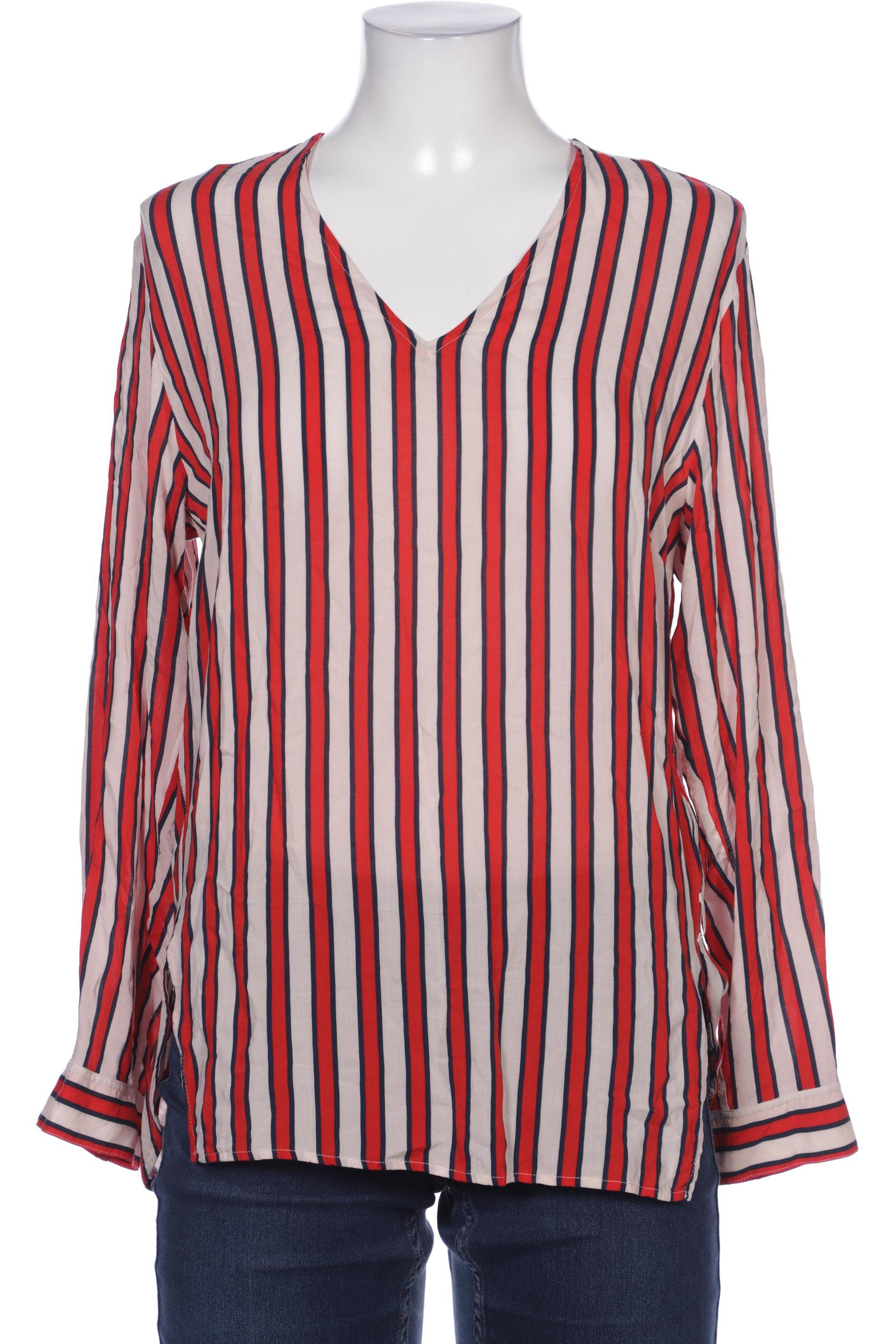 

Marc O Polo Damen Bluse, rot, Gr. 38