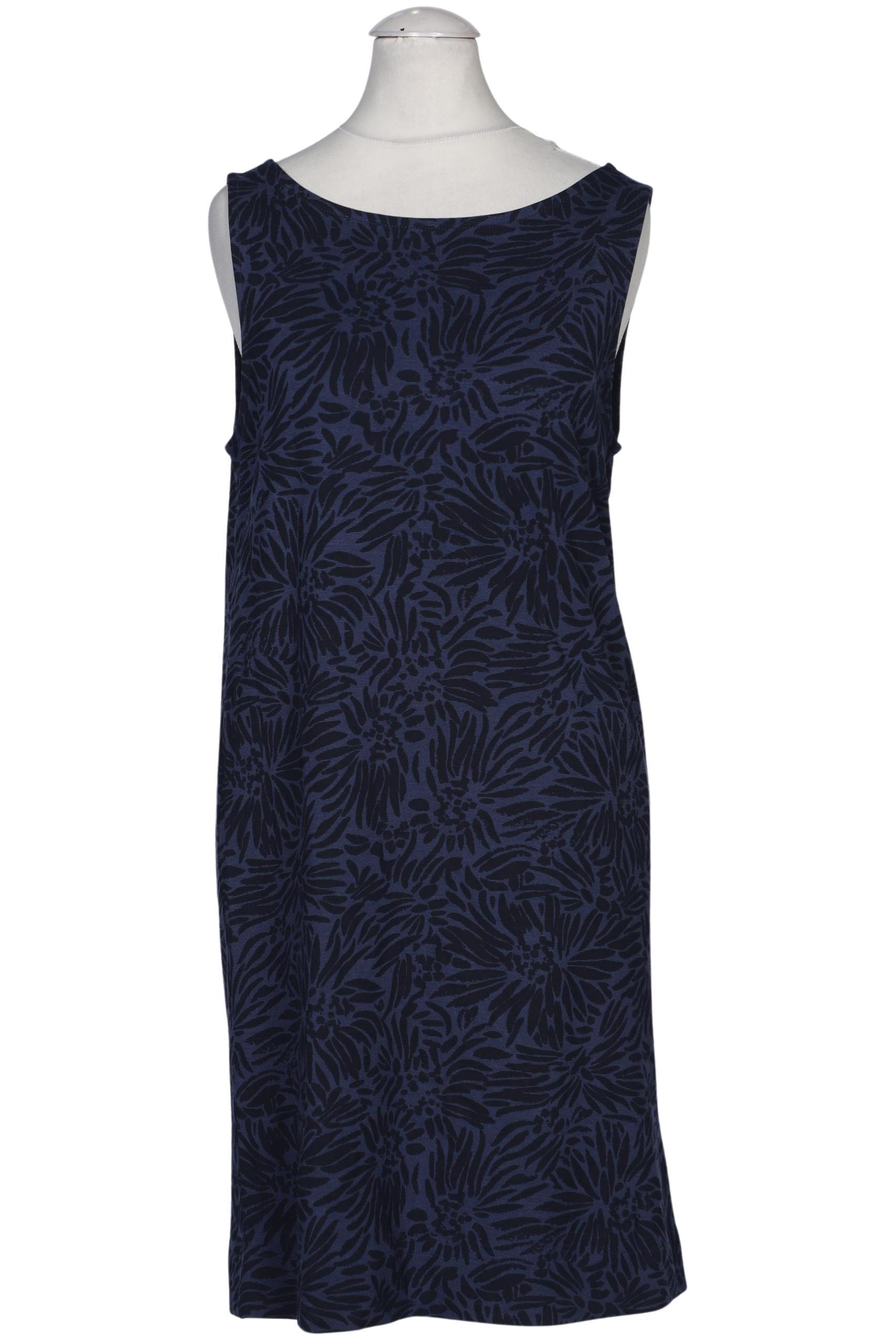 

Marc O Polo Damen Kleid, marineblau, Gr. 34