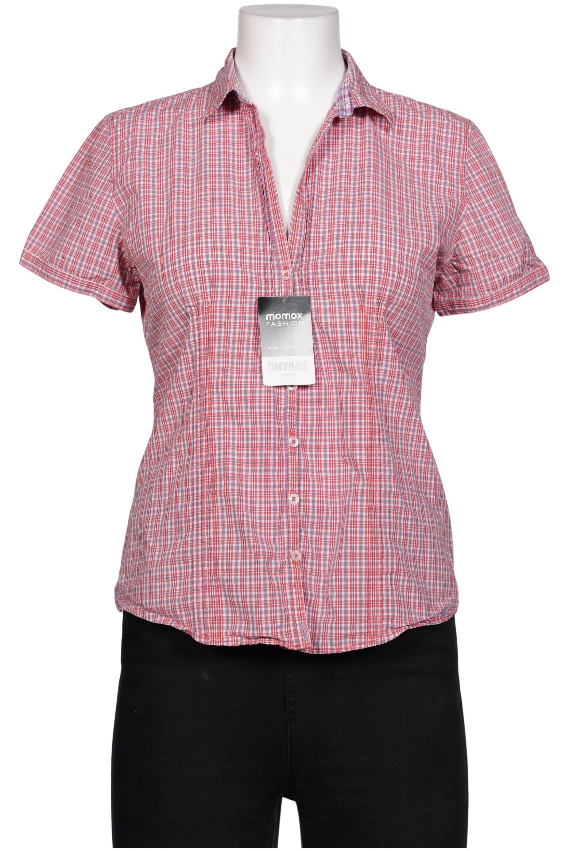 

Marc O Polo Damen Bluse, mehrfarbig, Gr. 38