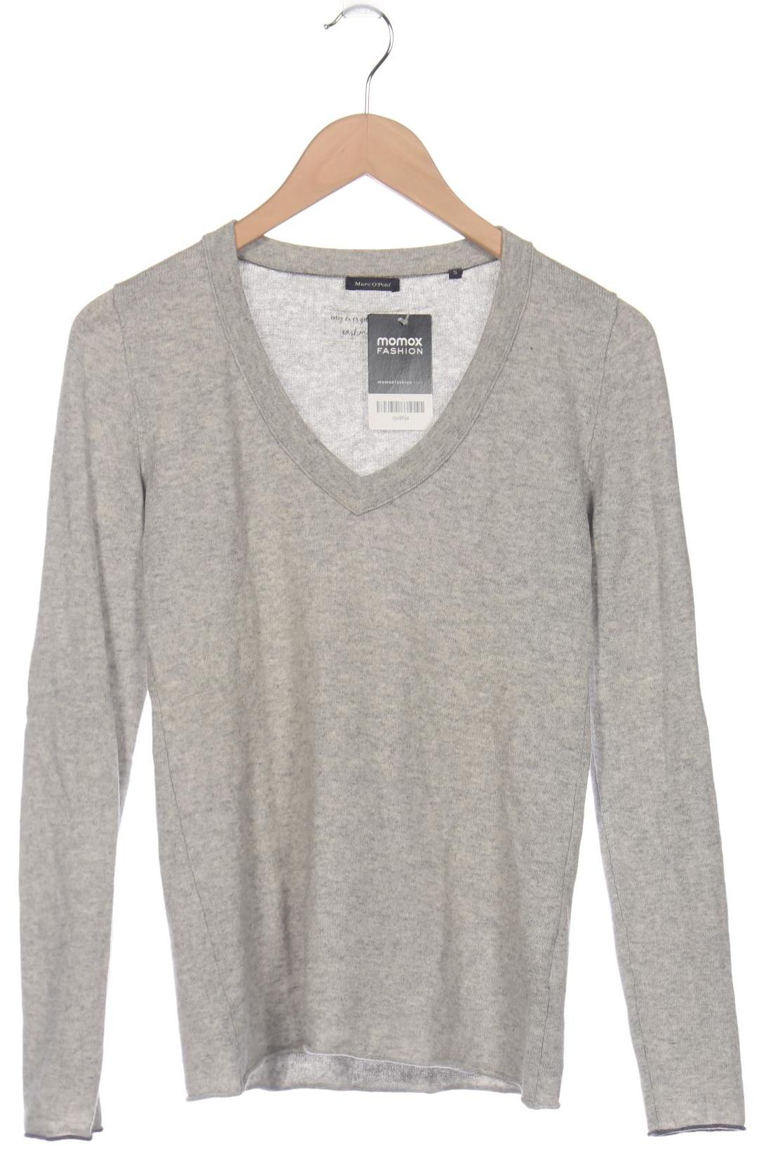 

Marc O Polo Damen Pullover, grau, Gr. 36