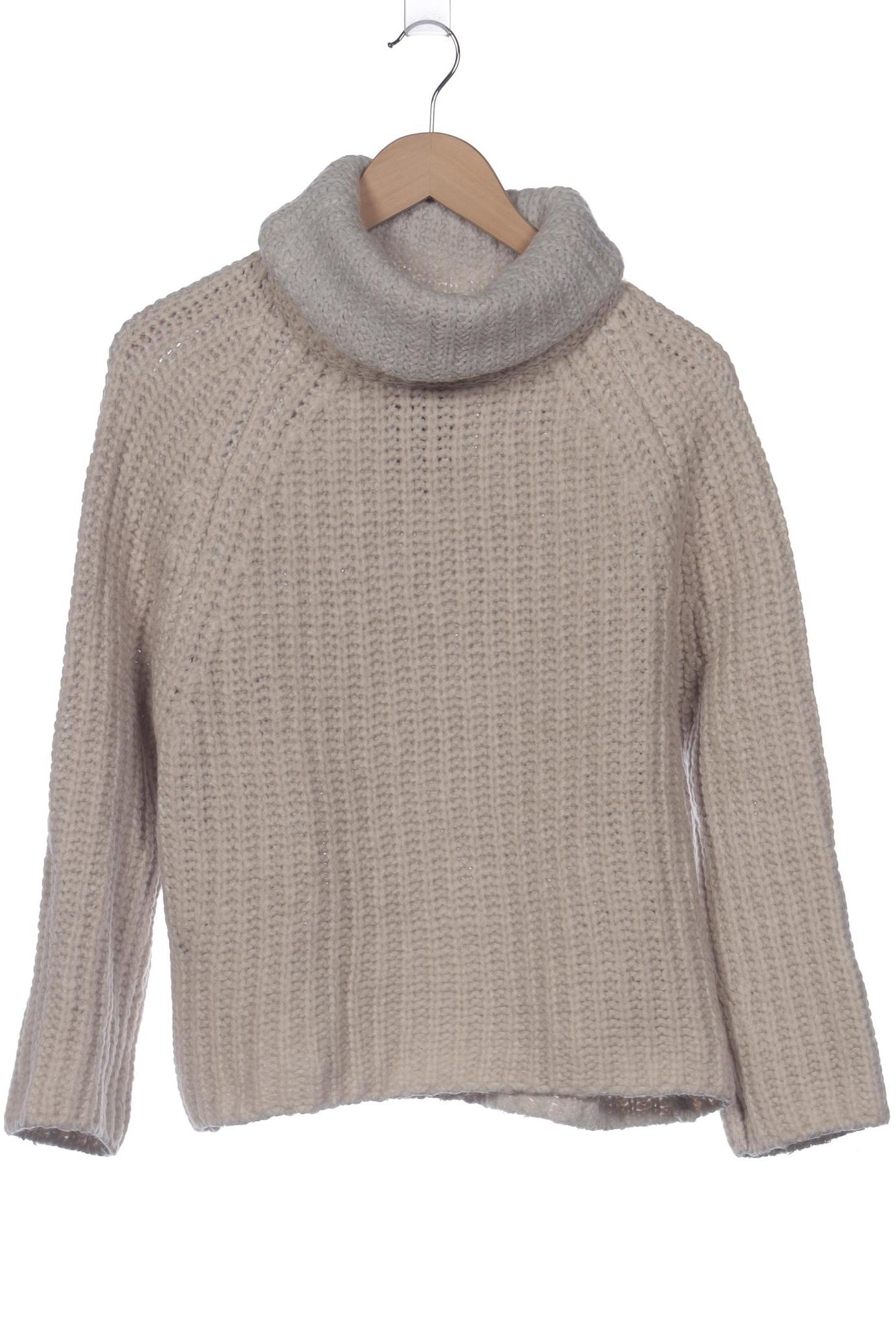

Marc O Polo Damen Pullover, beige, Gr. 38