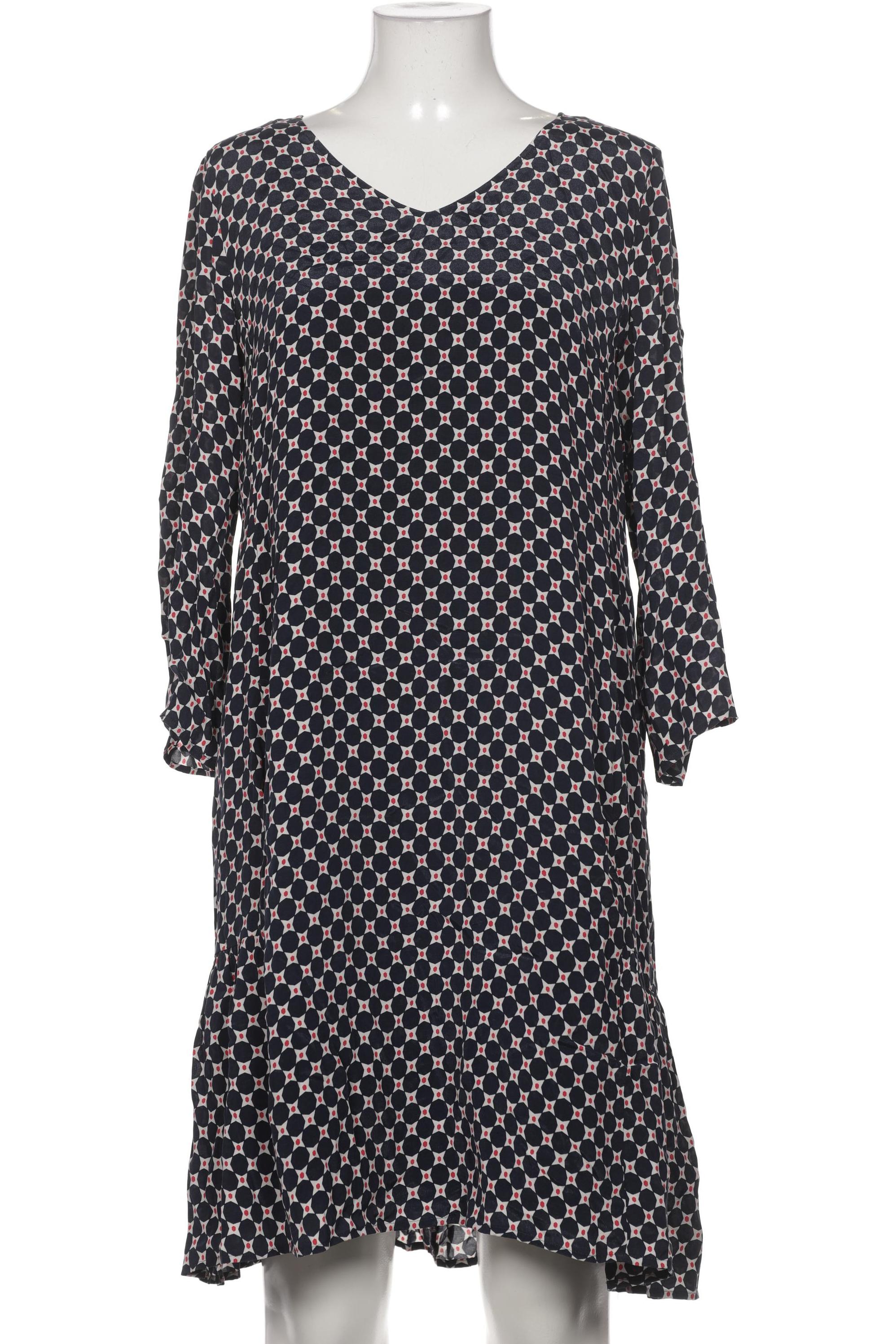 

Marc O Polo Damen Kleid, marineblau, Gr. 40
