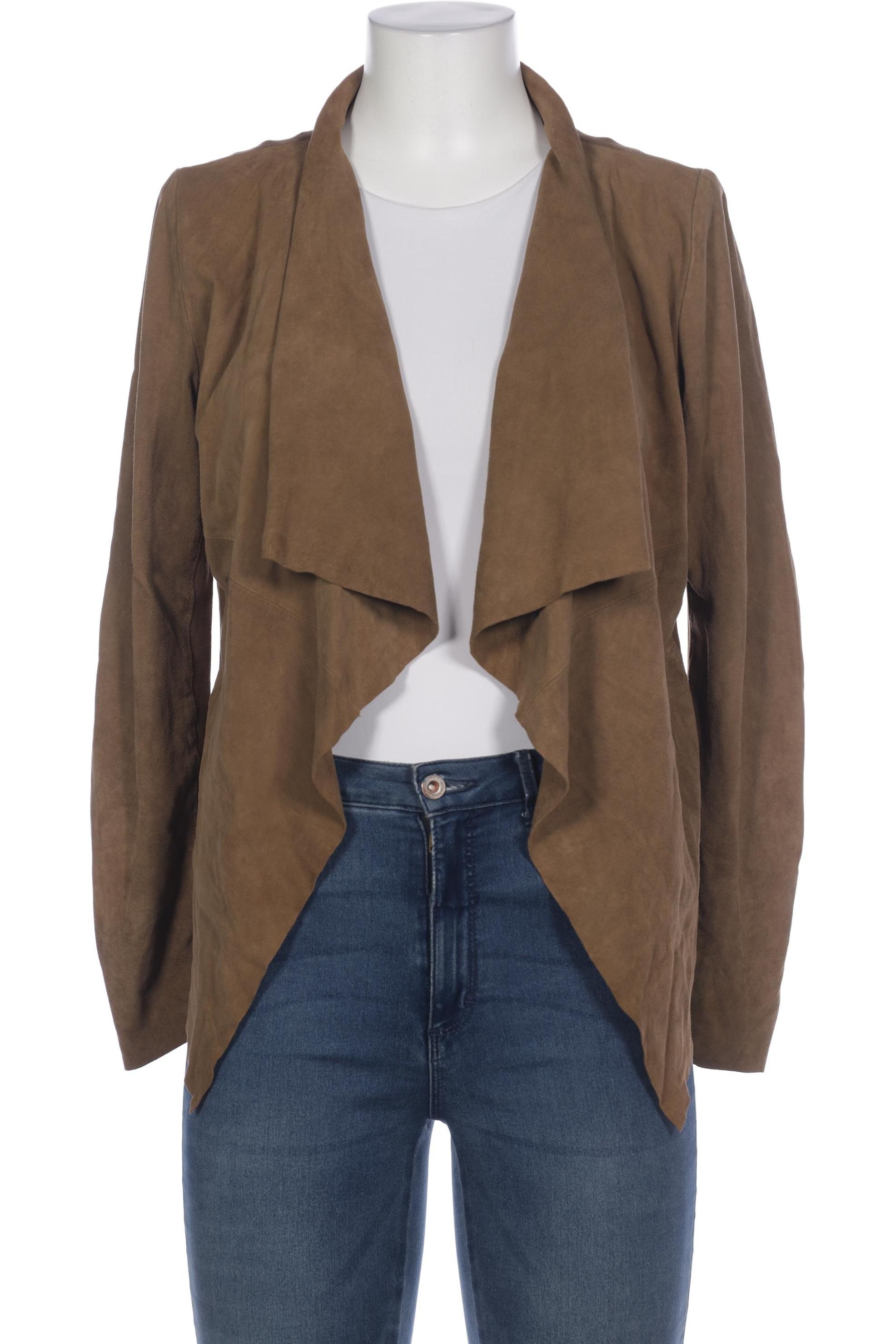 

Marc O Polo Damen Jacke, braun, Gr. 40
