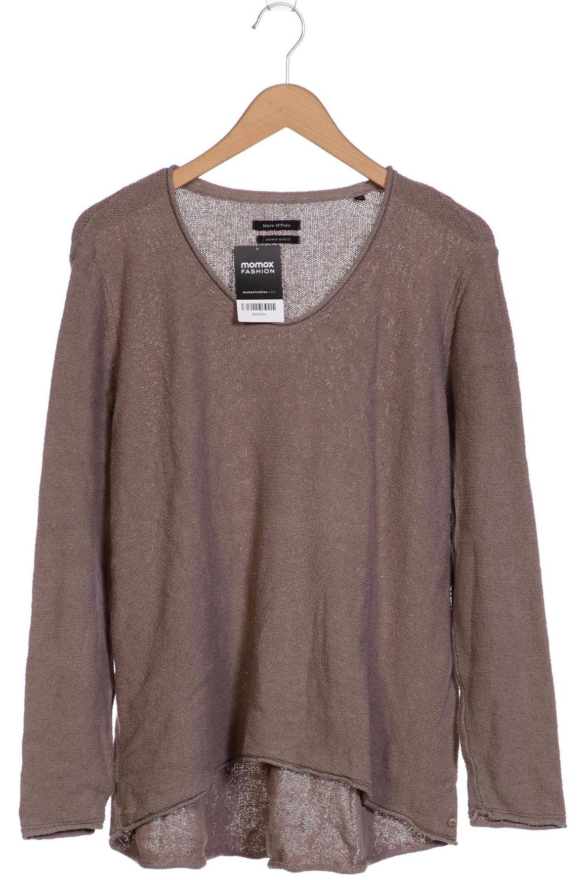 

Marc O Polo Damen Pullover, grün, Gr. 44