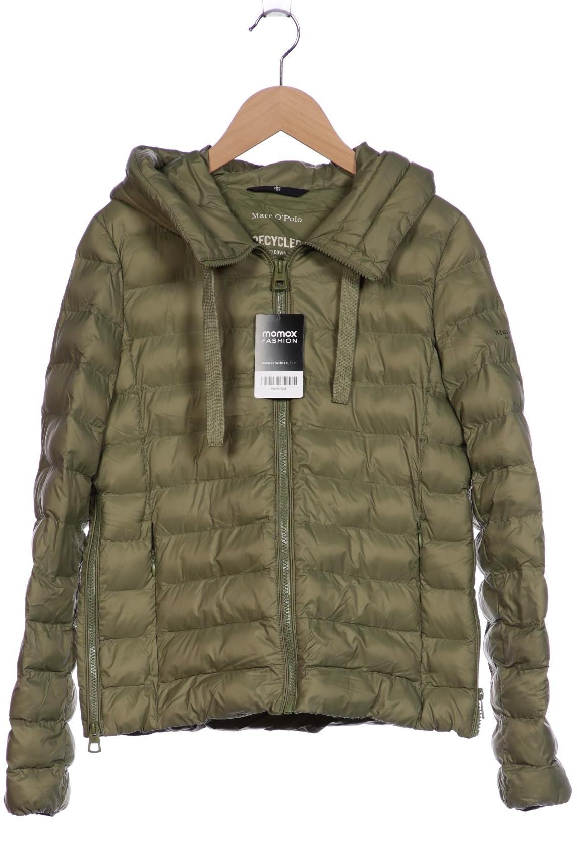 

Marc O Polo Damen Jacke, grün, Gr. 34