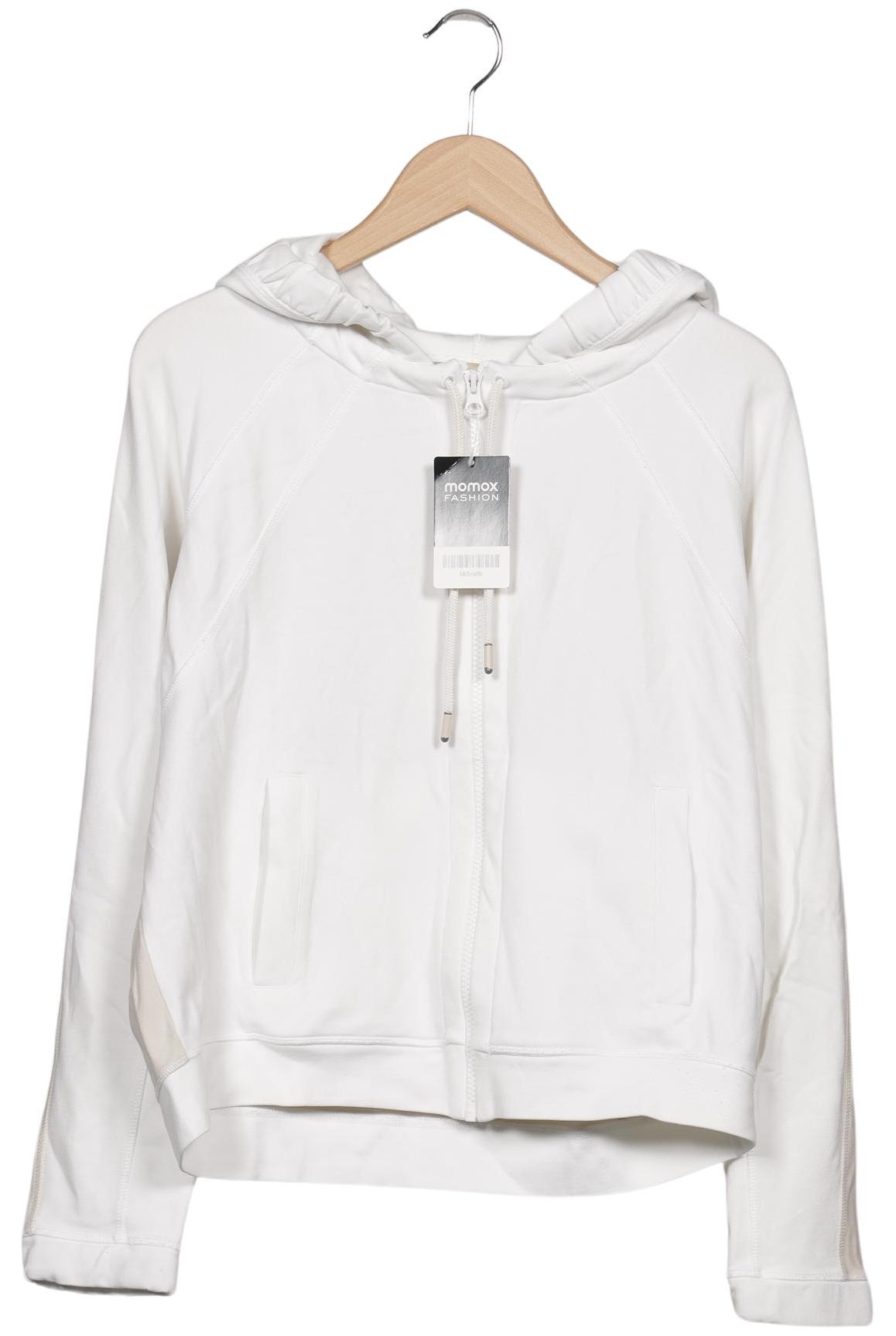 

Marc O Polo Damen Kapuzenpullover, cremeweiß, Gr. 38