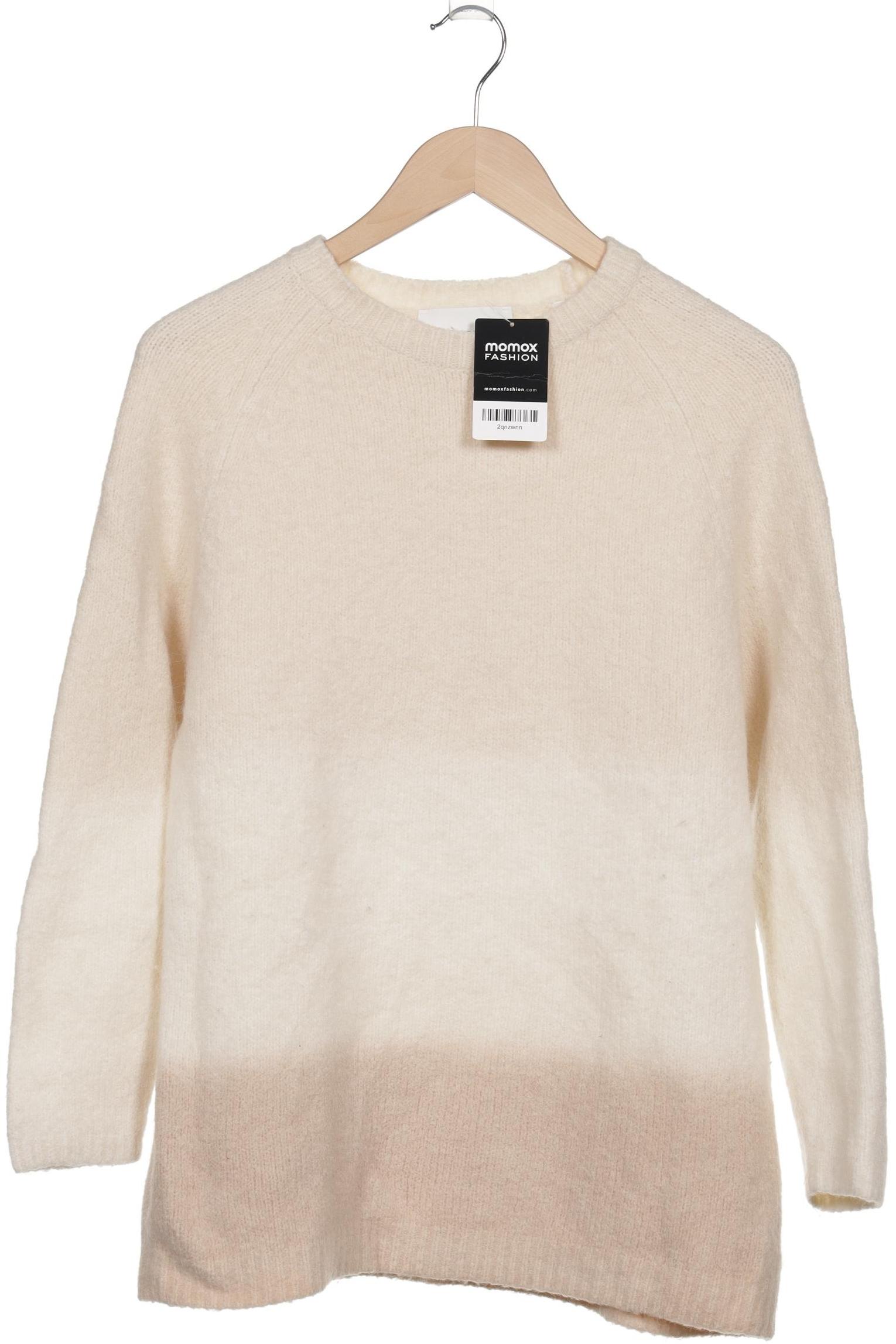 

Marc O Polo Damen Pullover, beige, Gr. 42