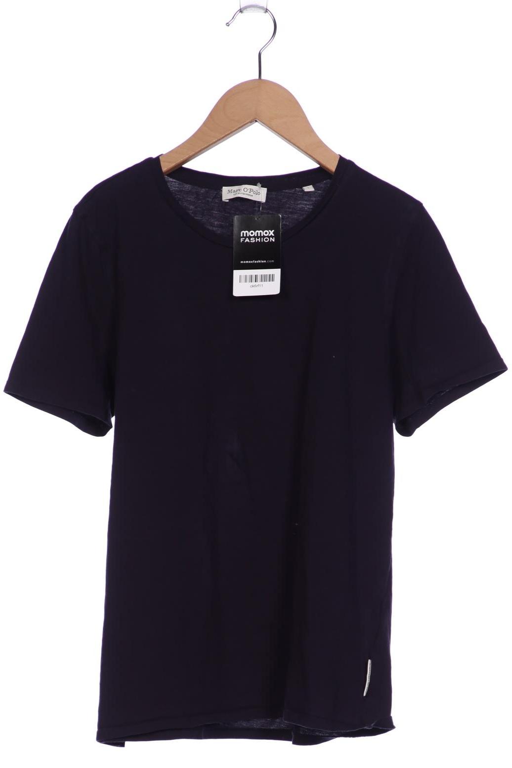 

Marc O Polo Damen T-Shirt, marineblau, Gr. 42